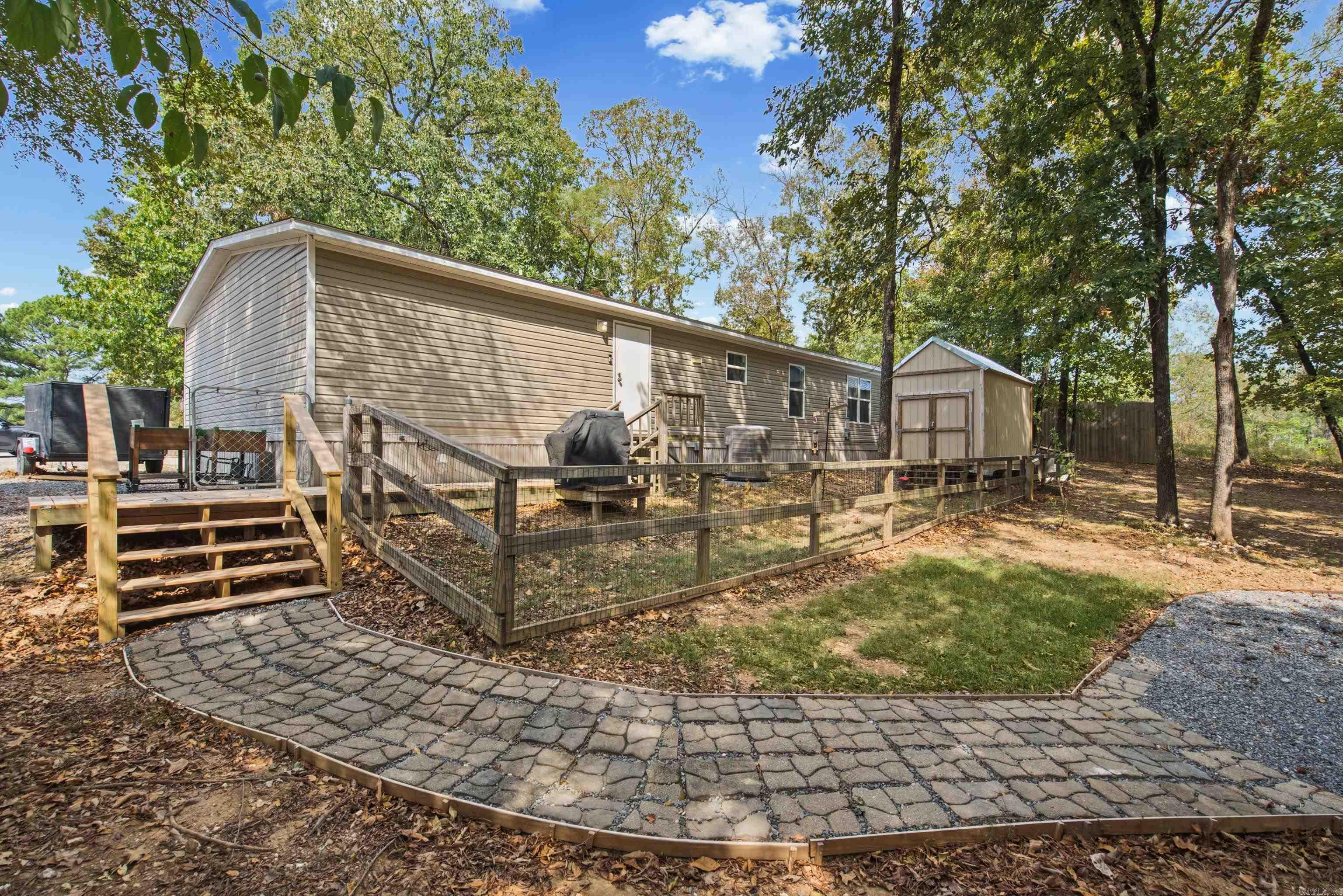 136 Grace  Hot Springs, AR