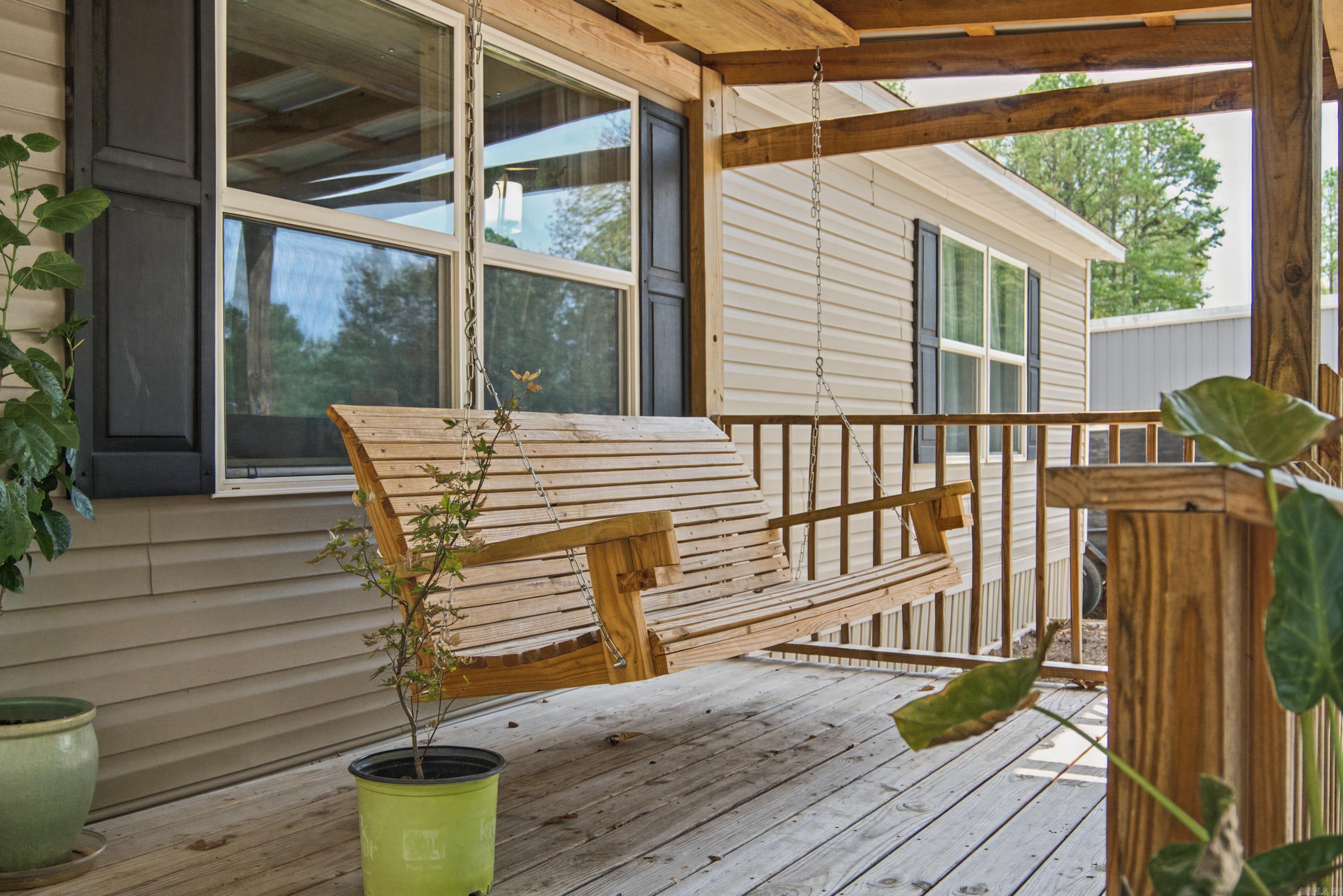 136 Grace  Hot Springs, AR