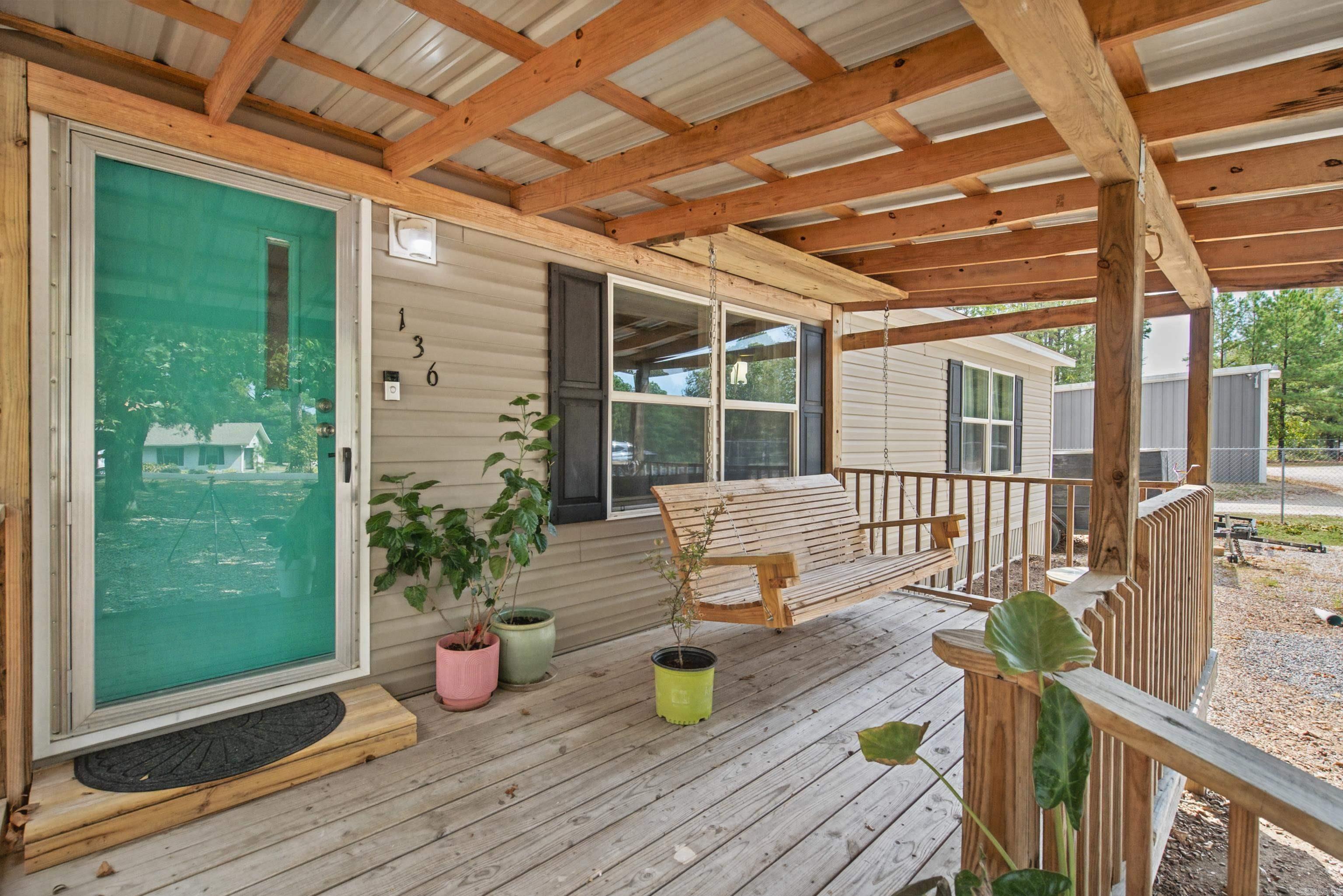 136 Grace  Hot Springs, AR