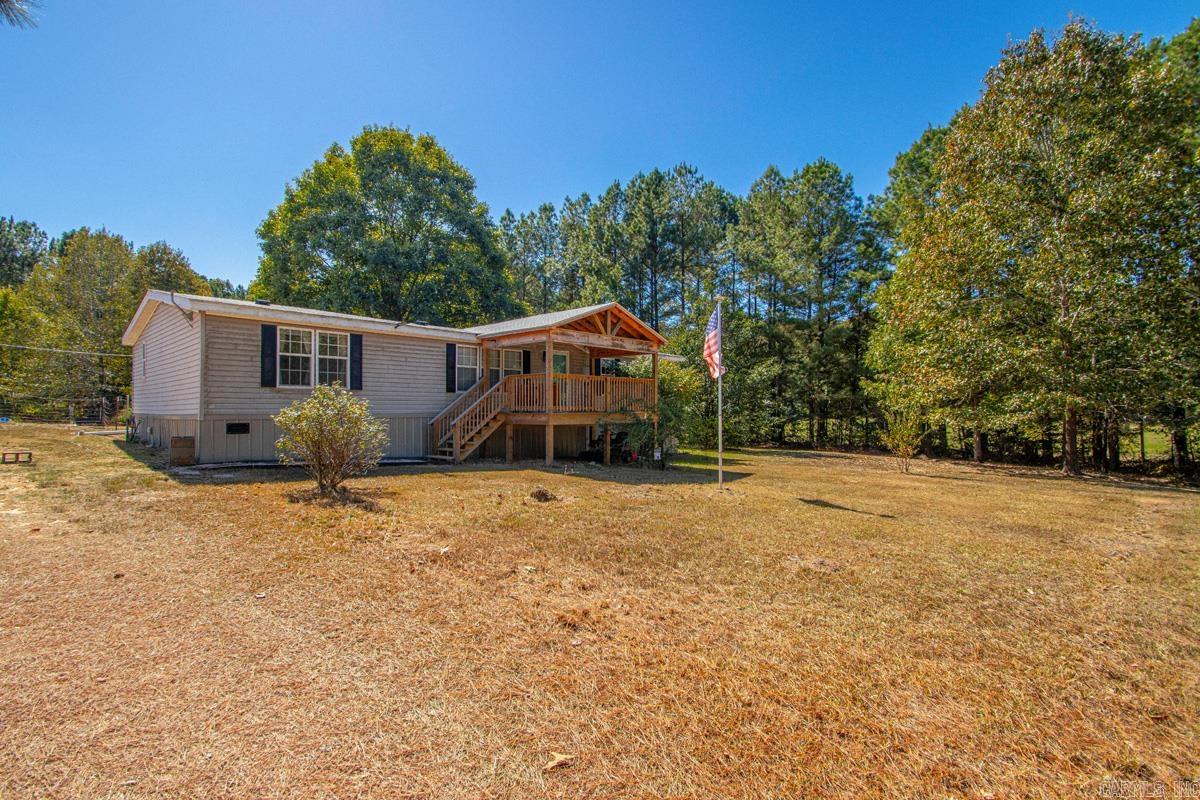 237  Alex Loop  Redfield, AR