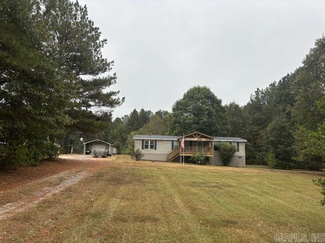 237  Alex Loop  Redfield, AR