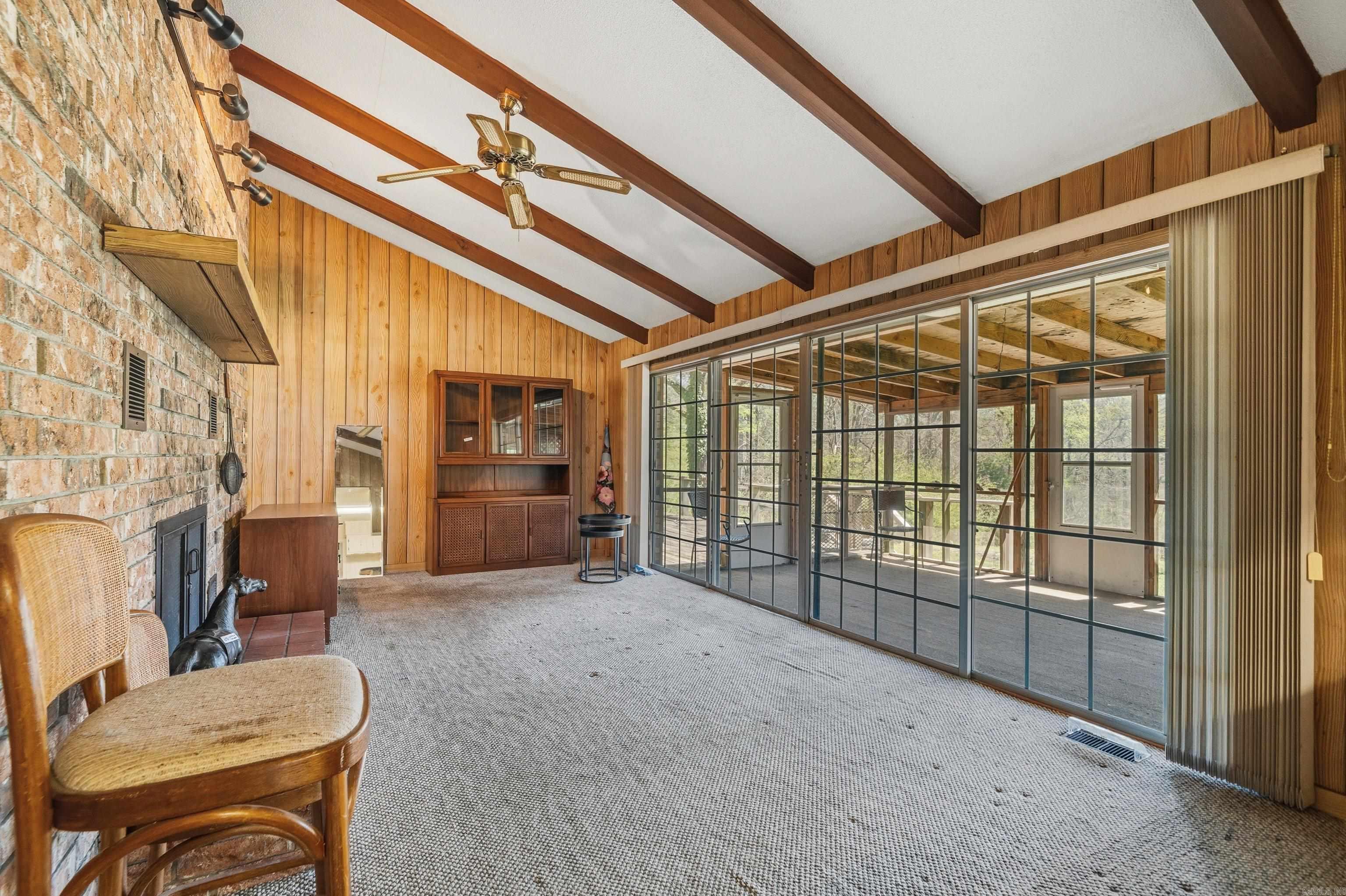 225 Watkins  Mount Ida, AR