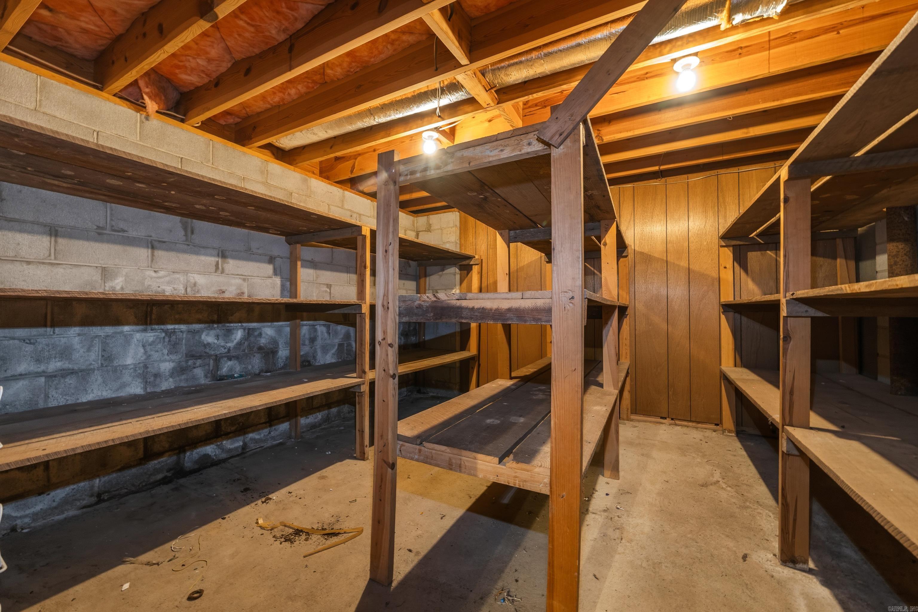 225 Watkins  Mount Ida, AR