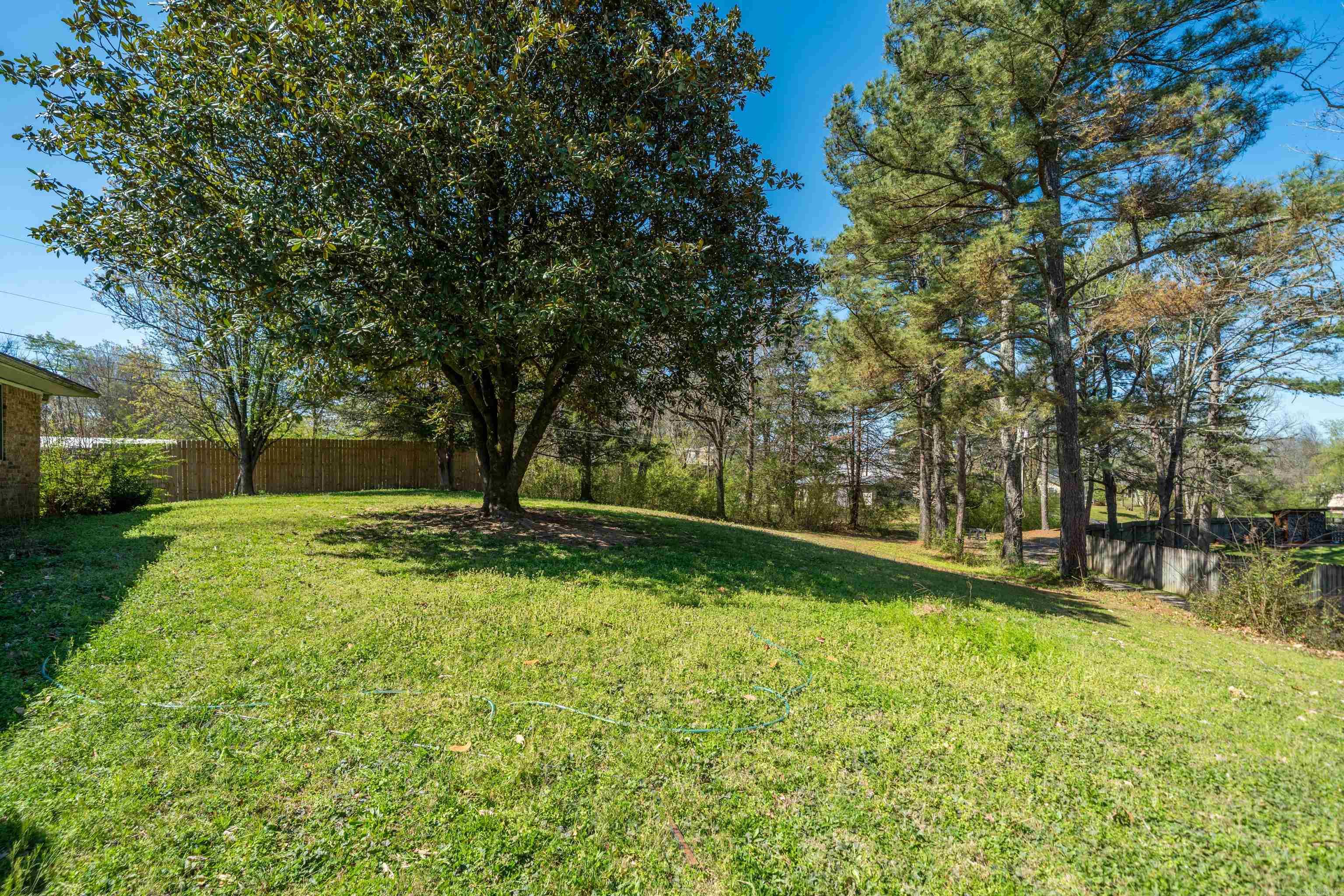 225 Watkins  Mount Ida, AR