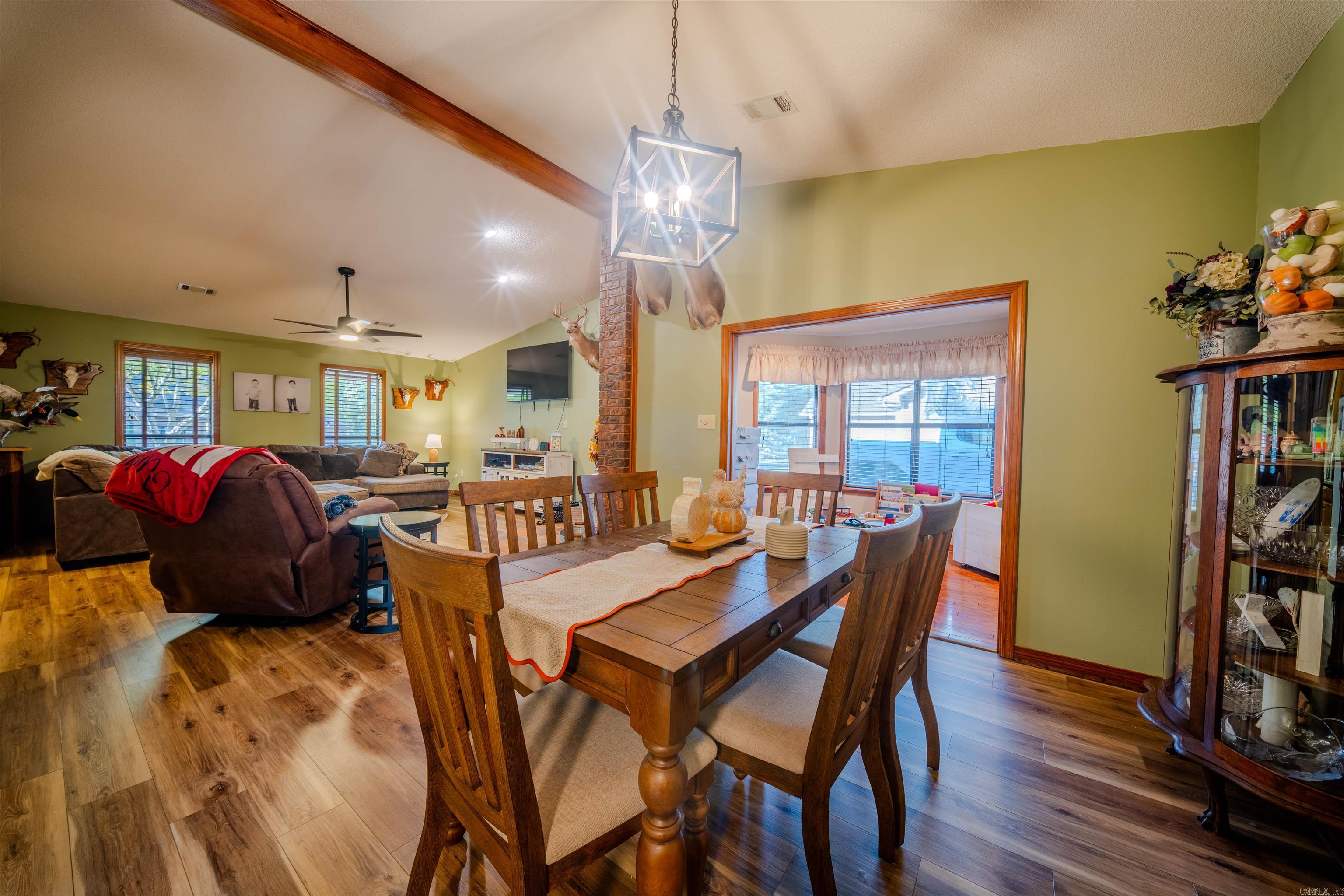 1102 Pinecrest  Camden, AR