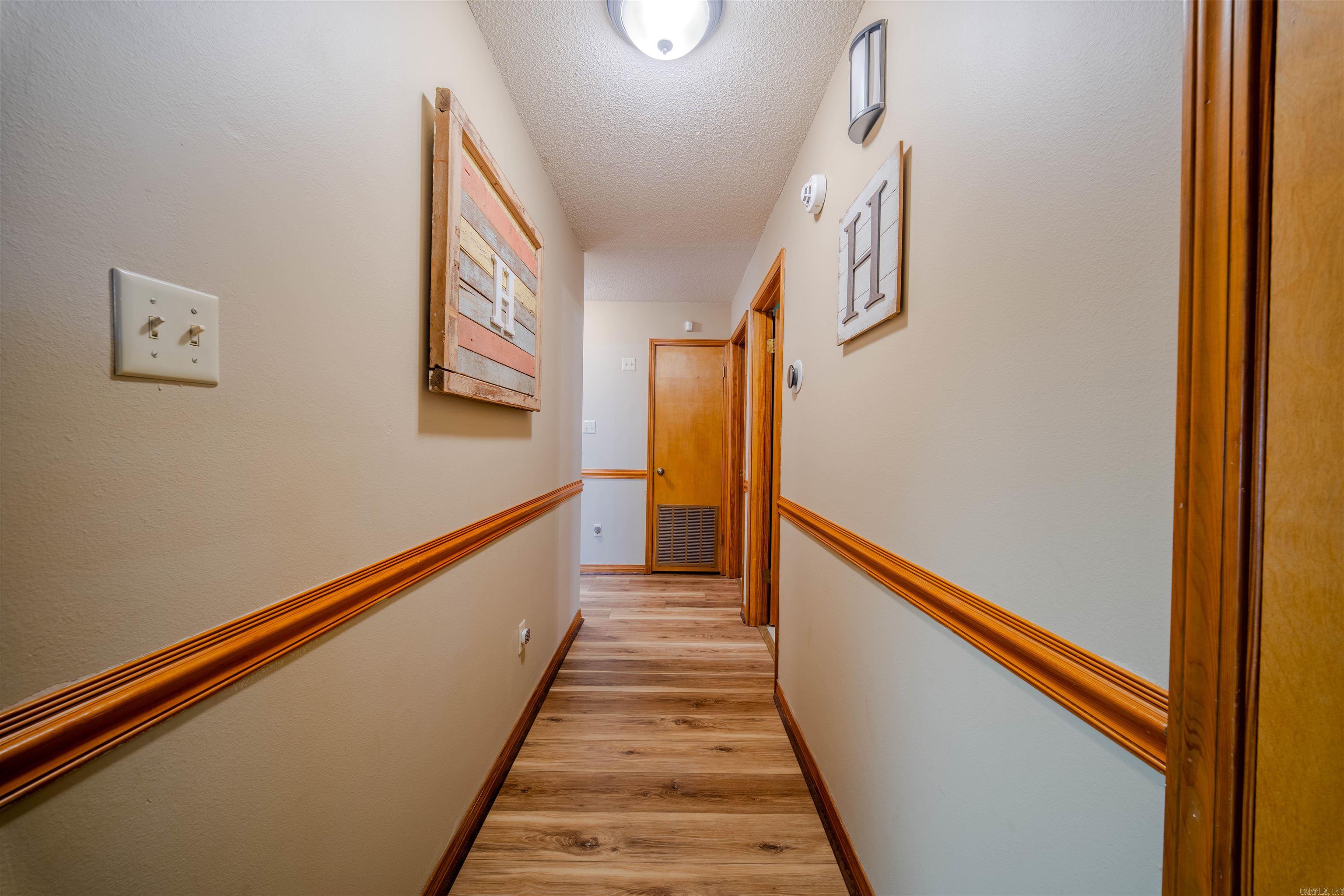 1102 Pinecrest  Camden, AR
