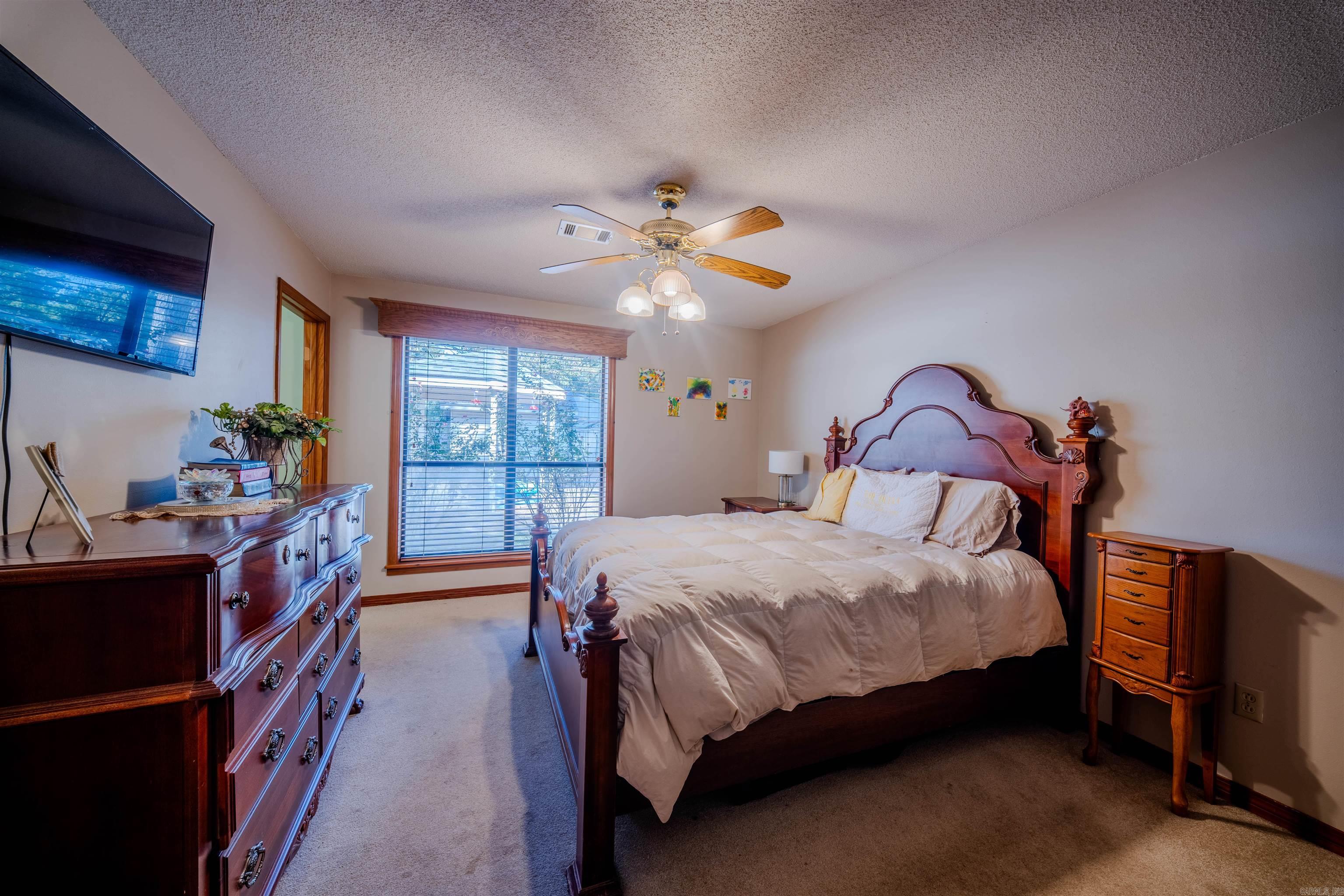 1102 Pinecrest  Camden, AR