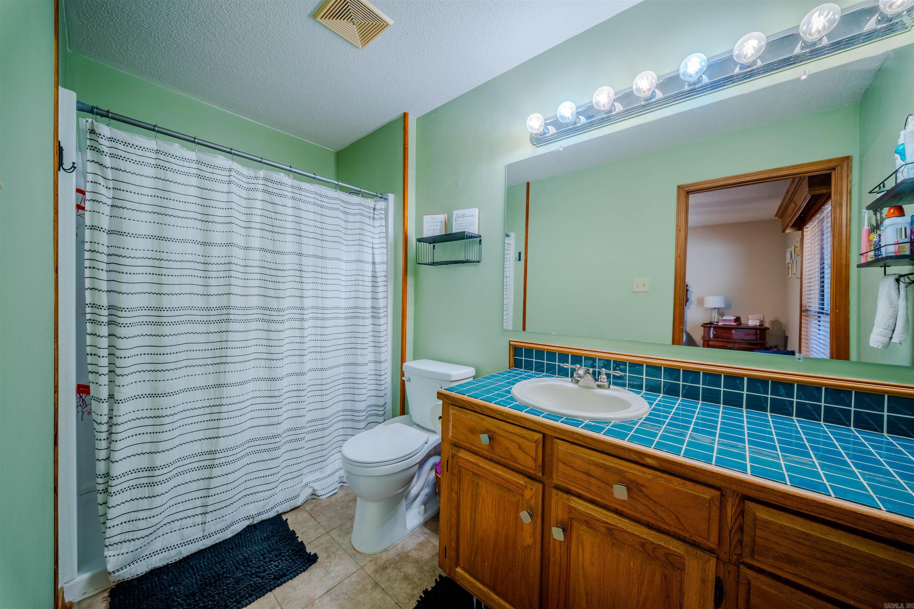 1102 Pinecrest  Camden, AR