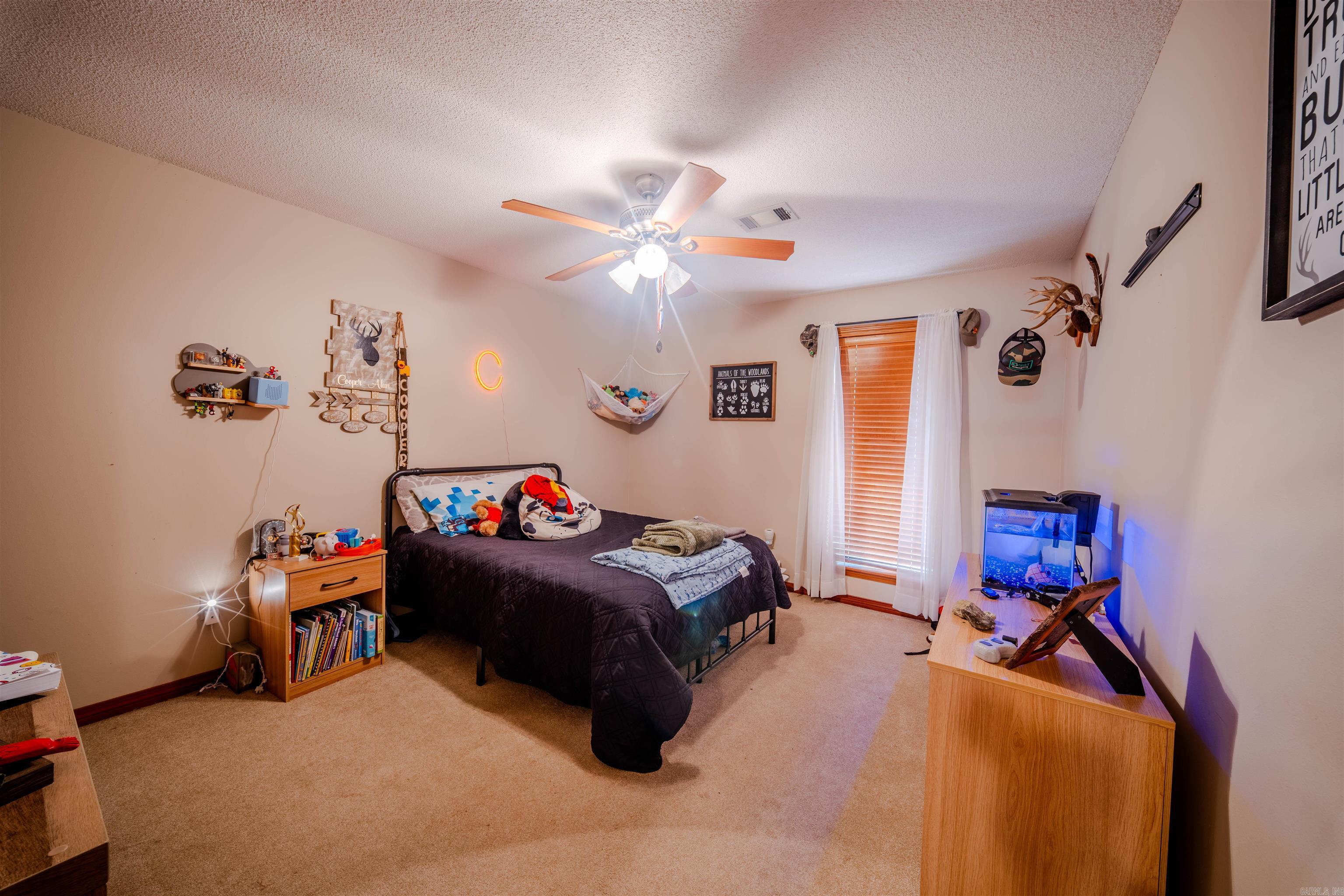 1102 Pinecrest  Camden, AR