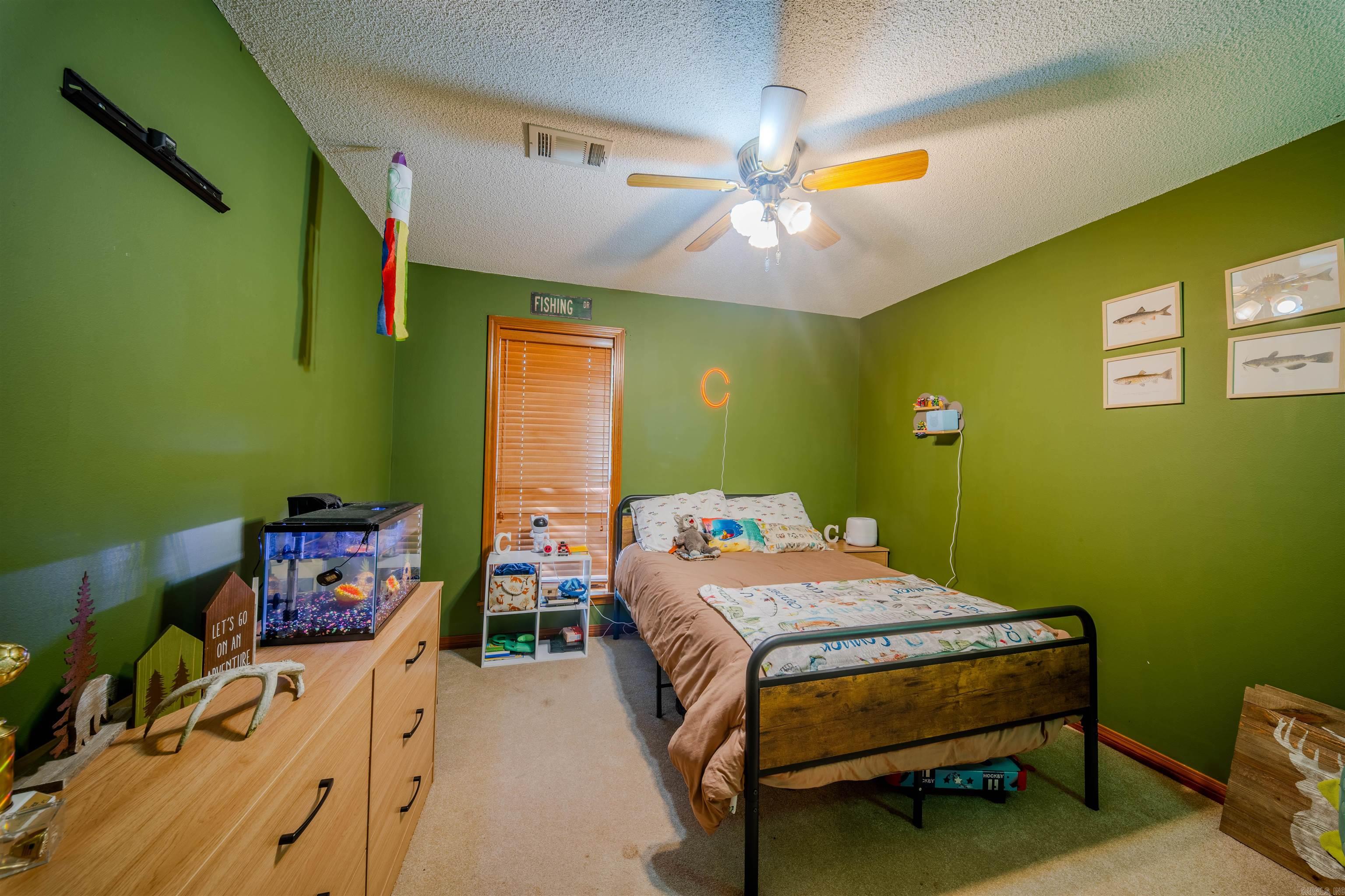 1102 Pinecrest  Camden, AR