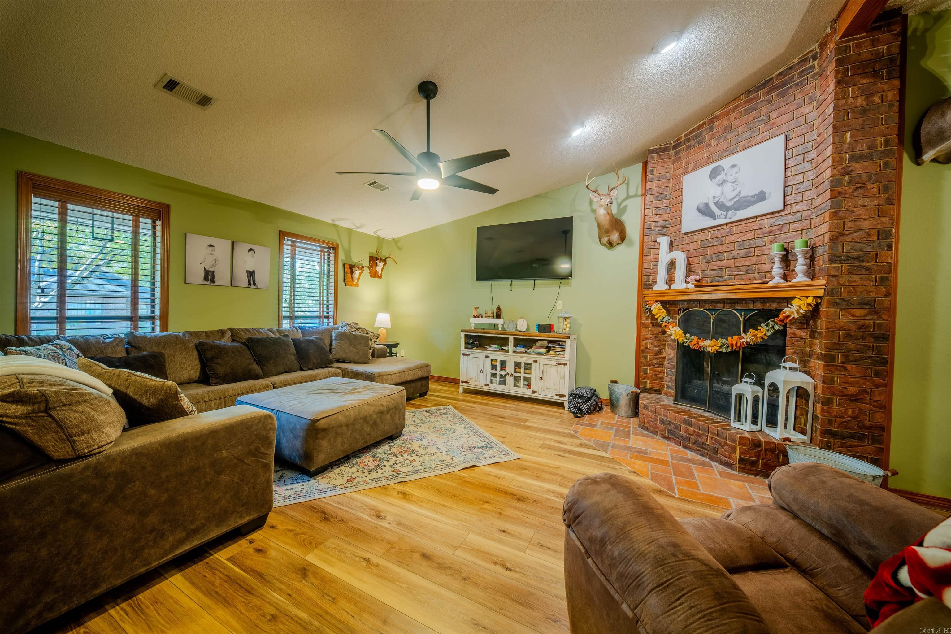 1102 Pinecrest  Camden, AR