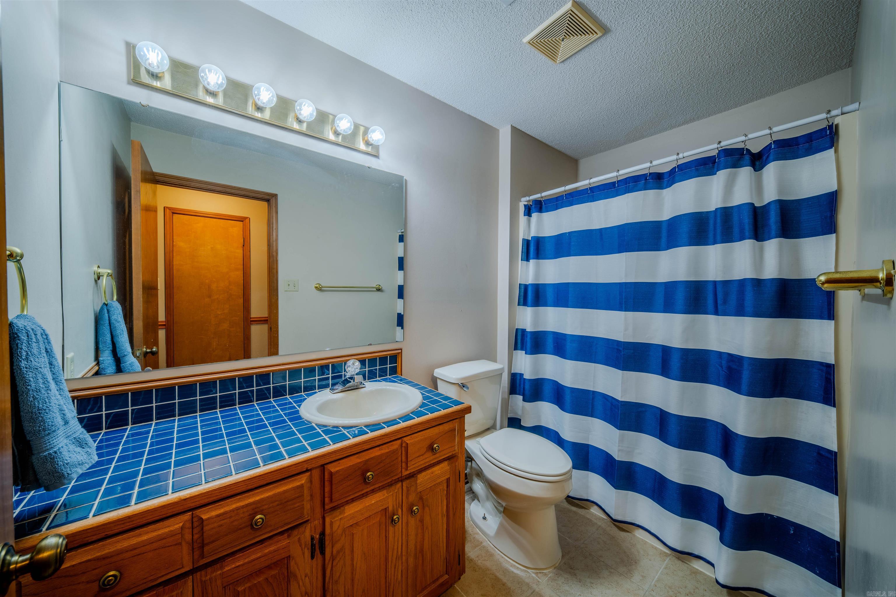 1102 Pinecrest  Camden, AR