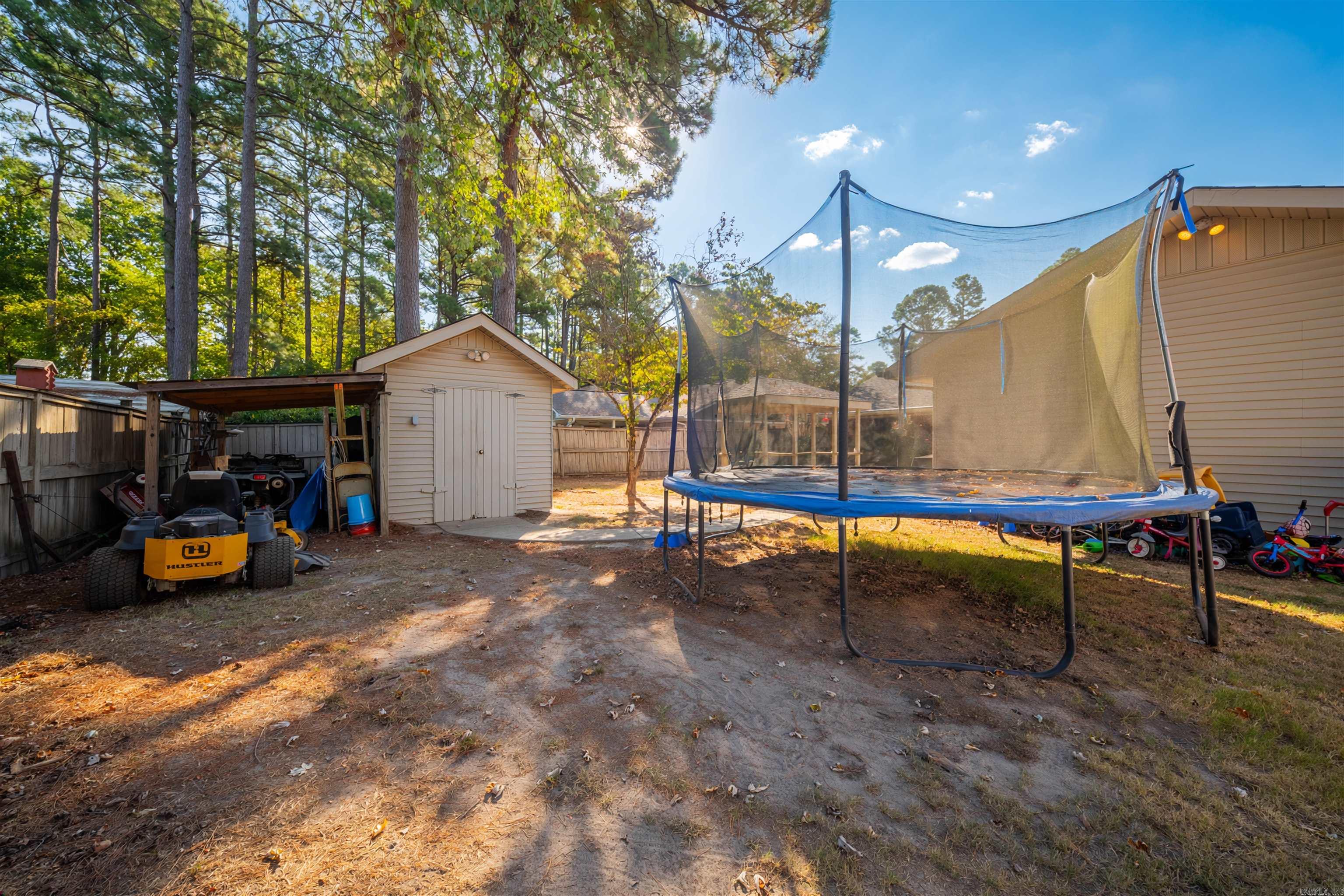 1102 Pinecrest  Camden, AR