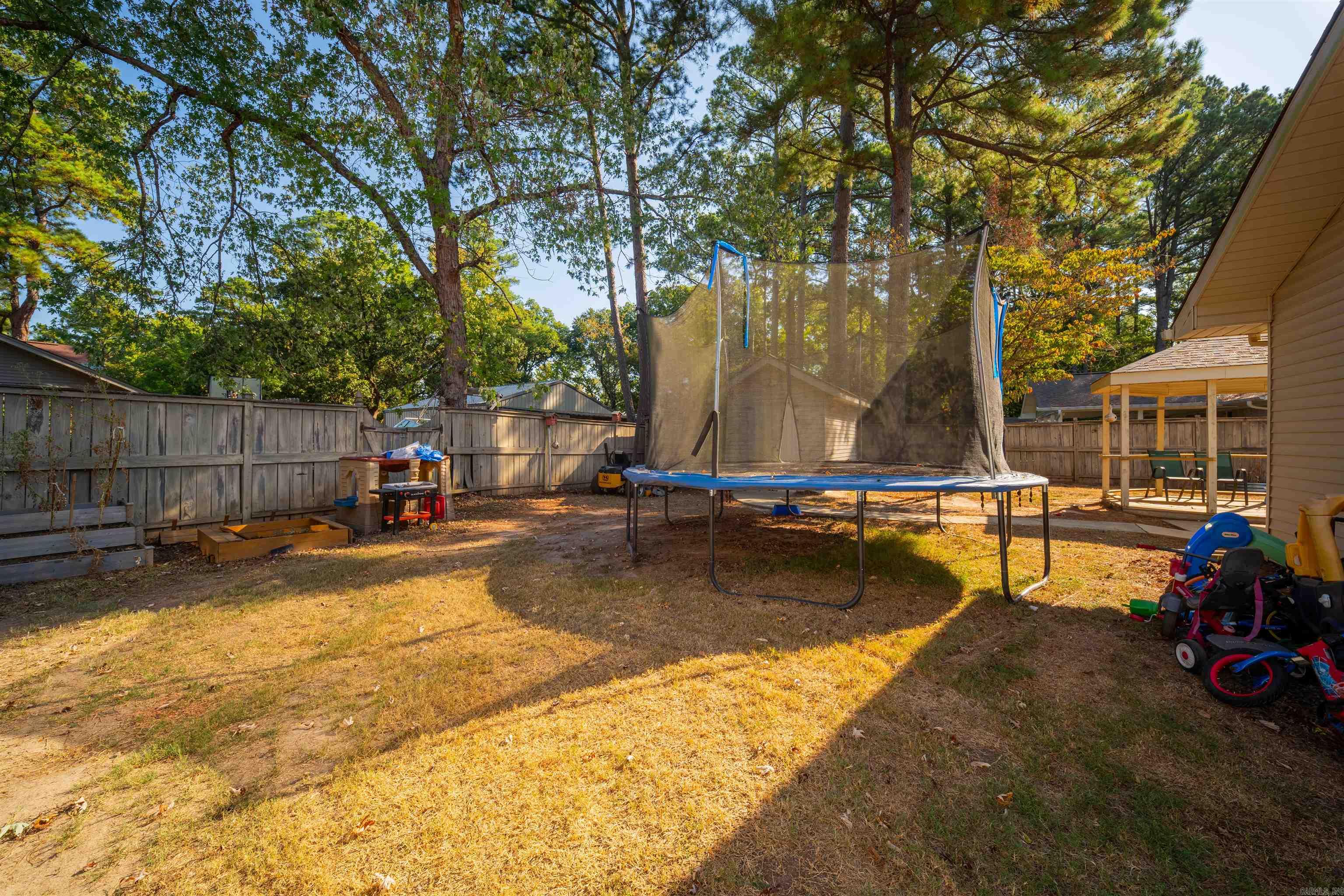 1102 Pinecrest  Camden, AR