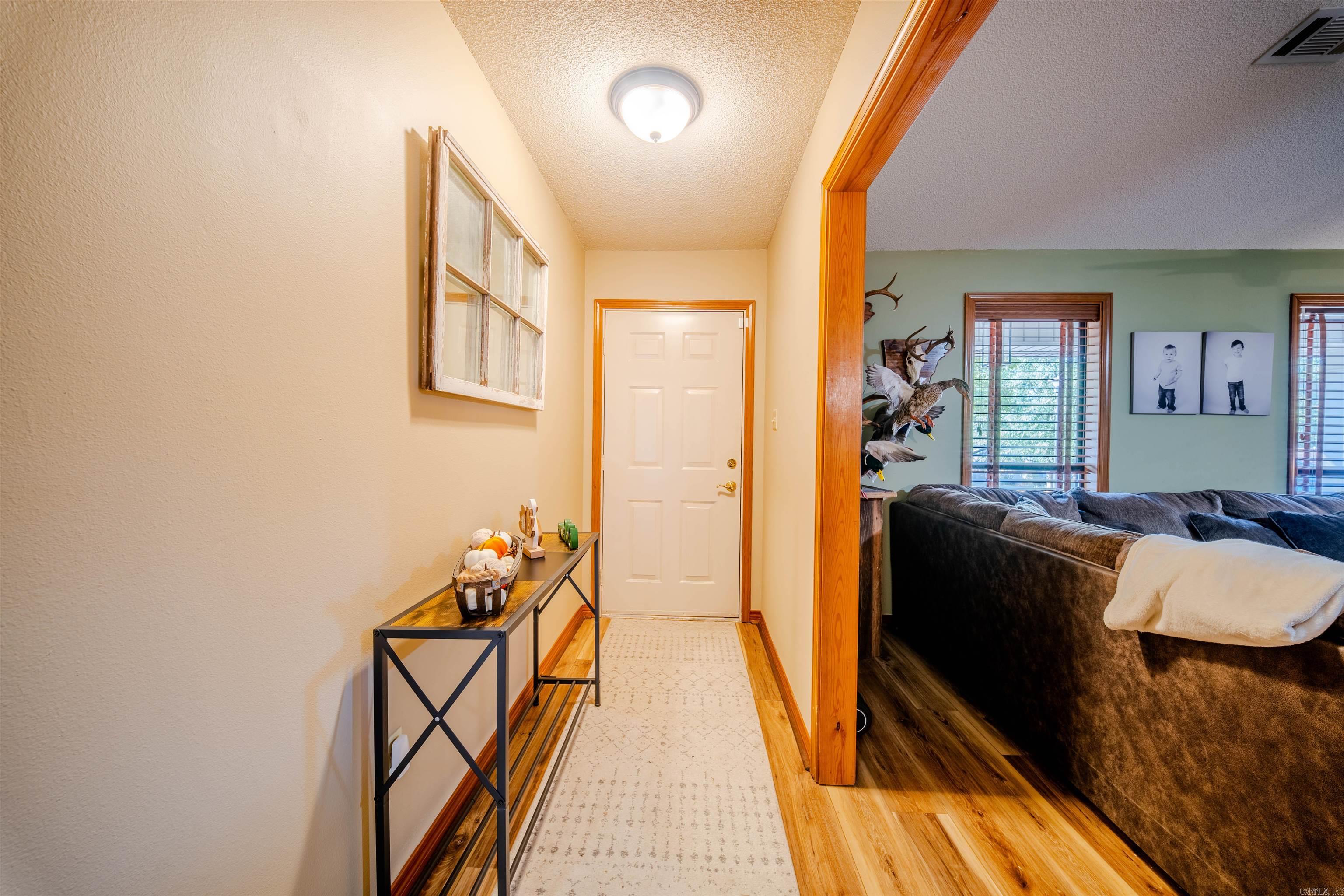 1102 Pinecrest  Camden, AR