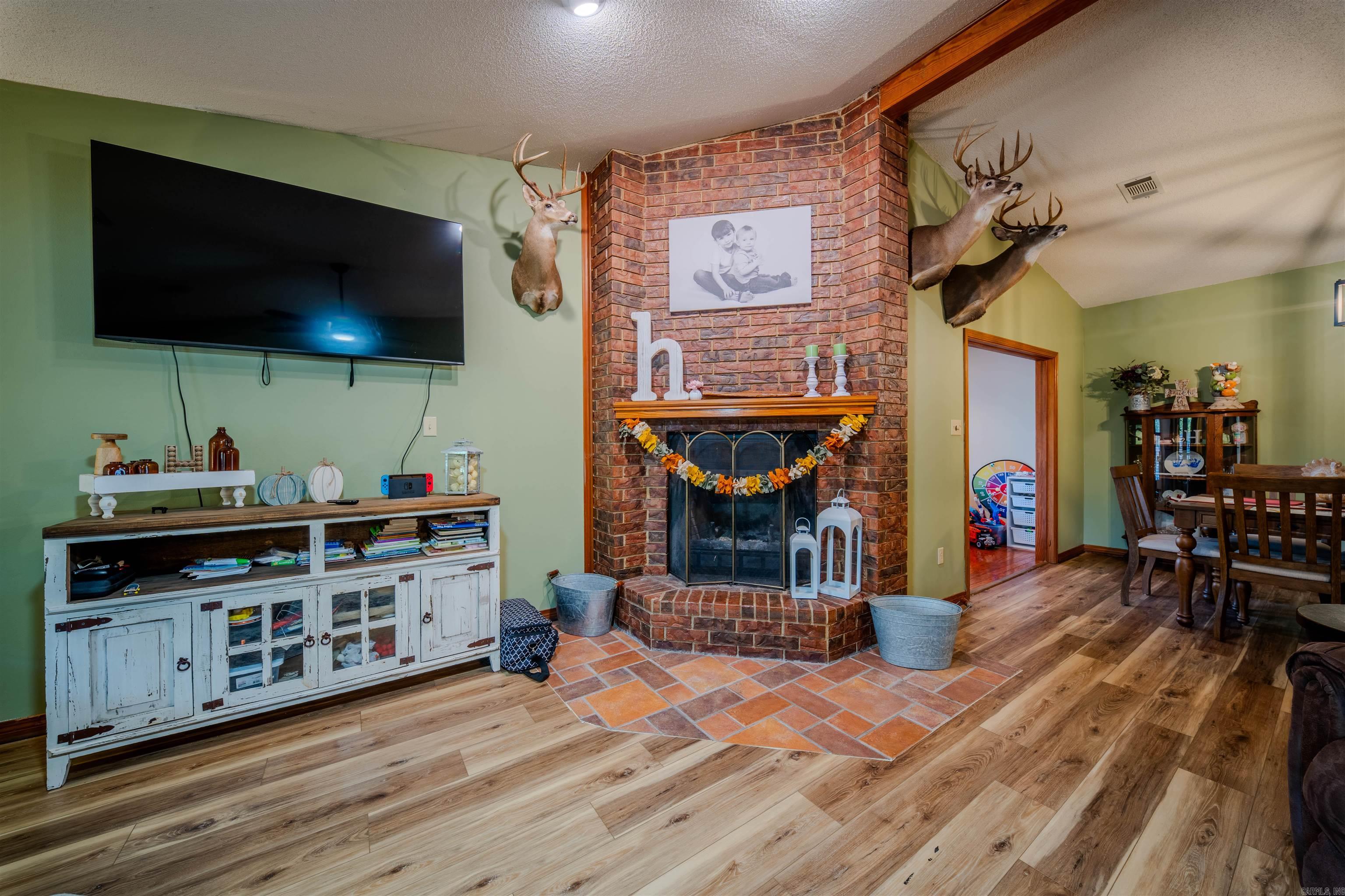 1102 Pinecrest  Camden, AR