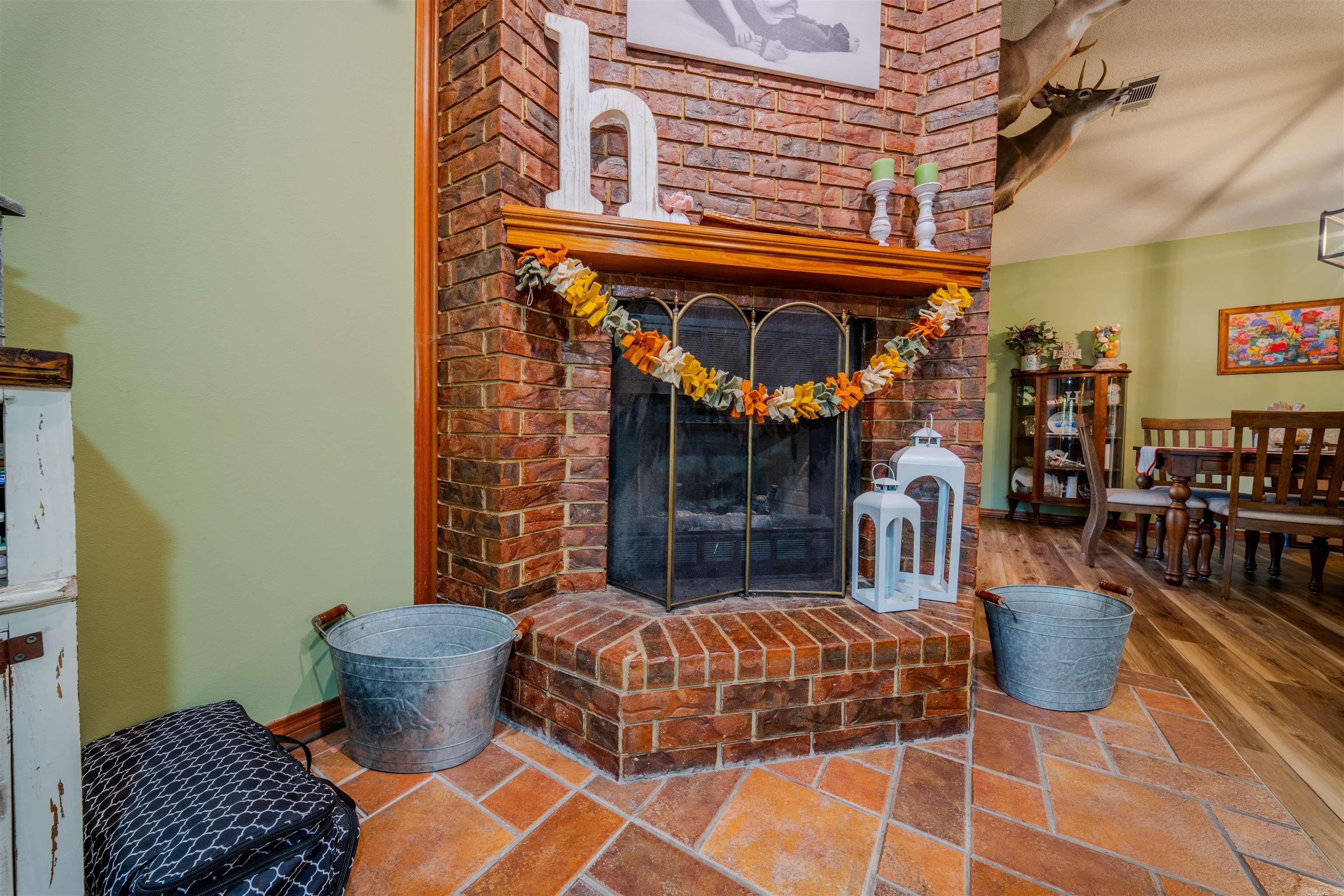 1102 Pinecrest  Camden, AR