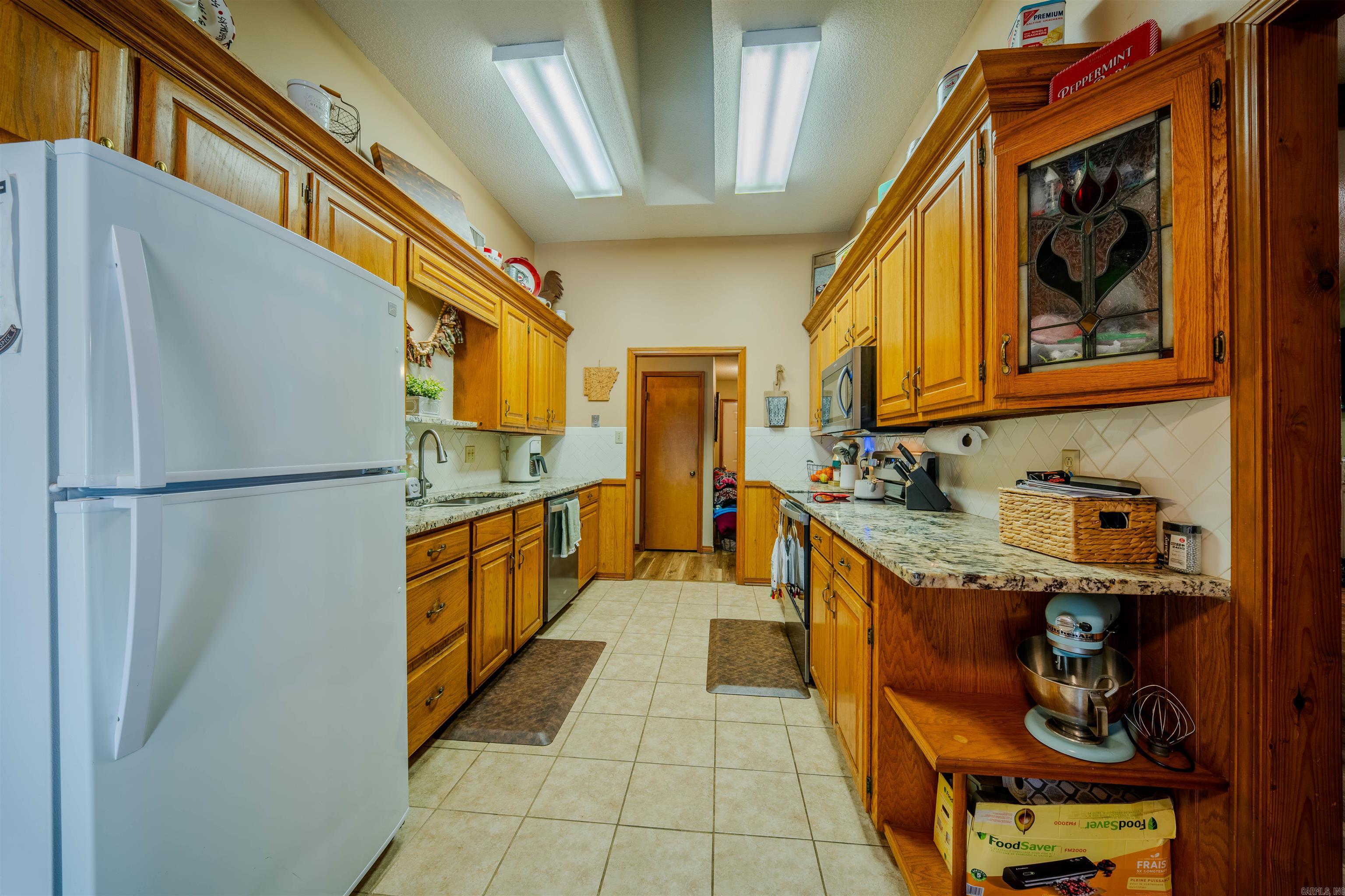 1102 Pinecrest  Camden, AR