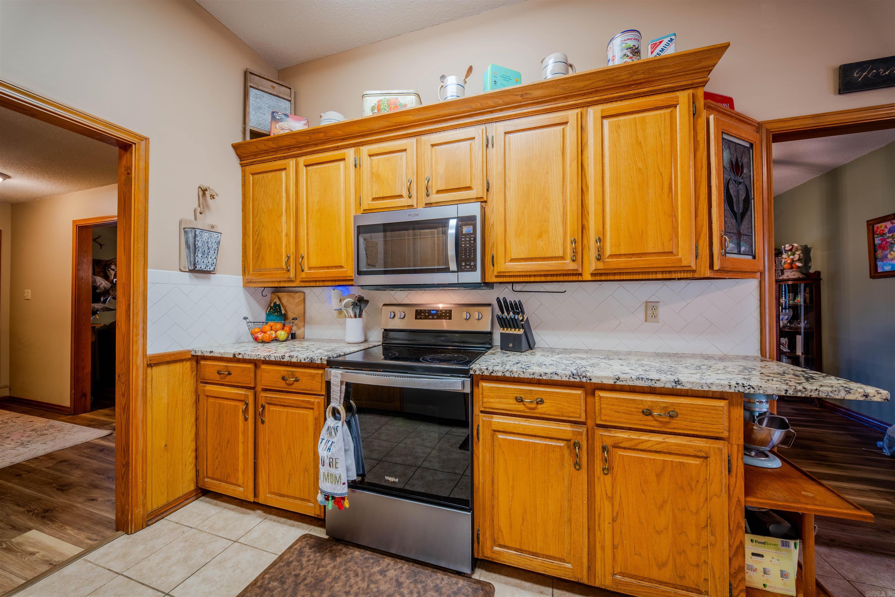 1102 Pinecrest  Camden, AR