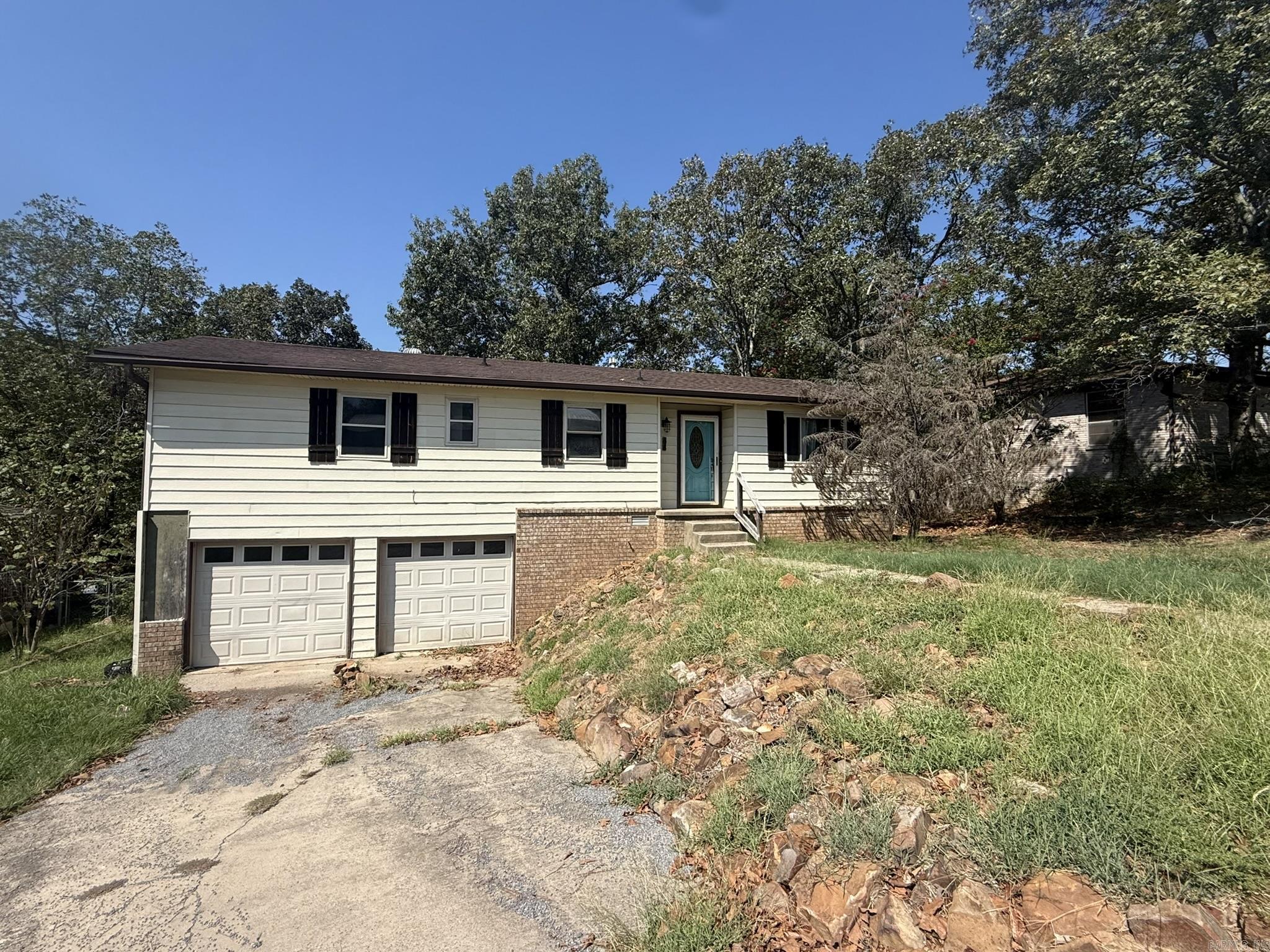 68 Aloha Circle — exterior