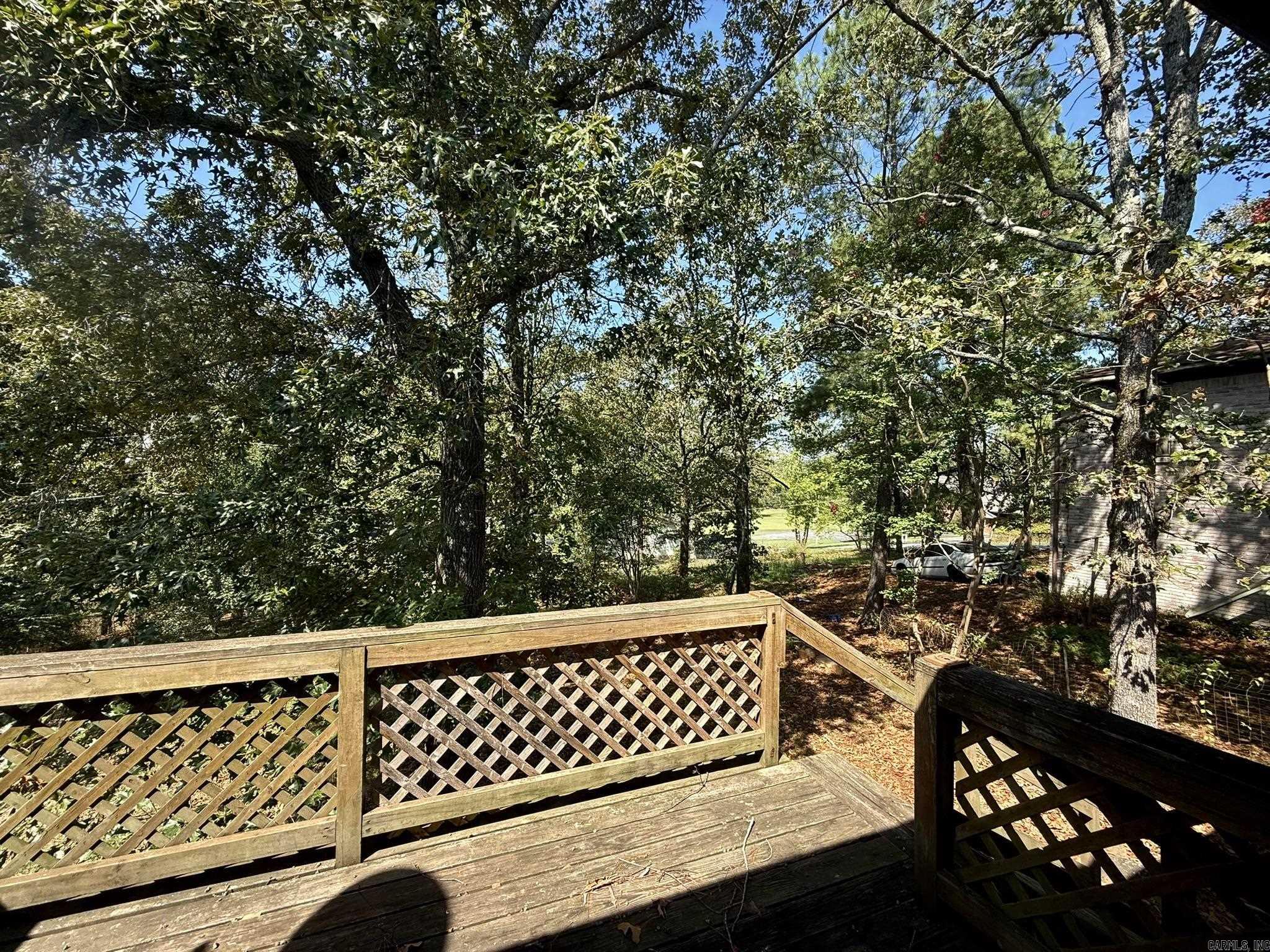 68 Aloha  Sherwood, AR