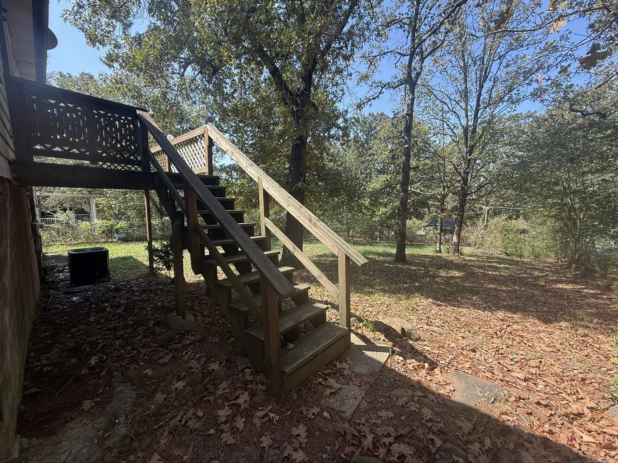 68 Aloha  Sherwood, AR