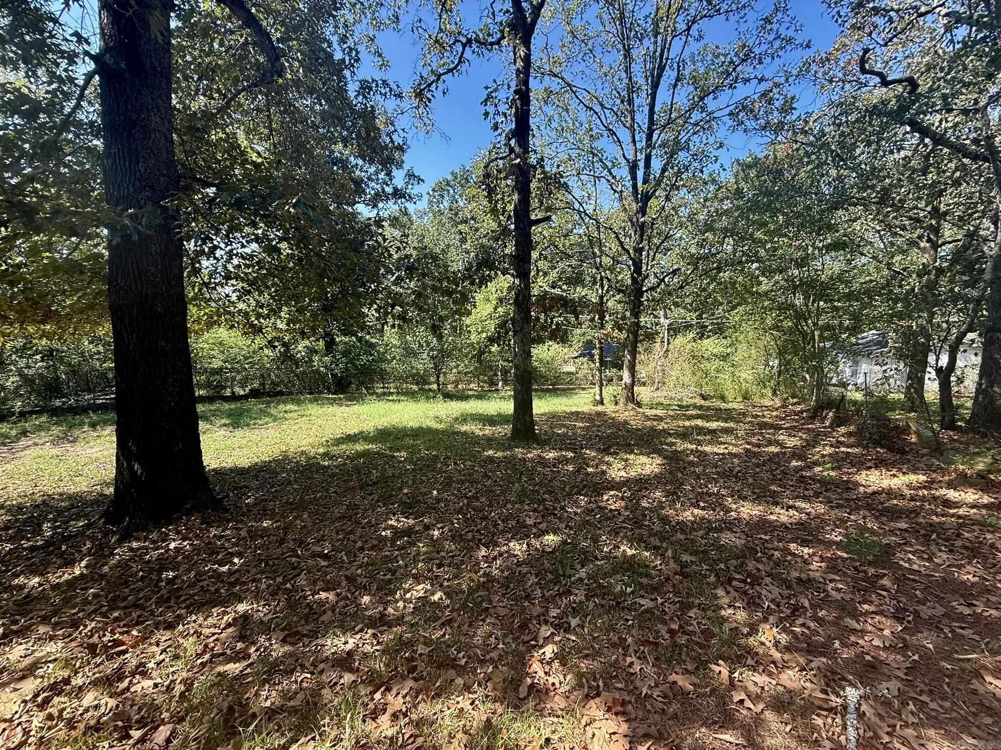 68 Aloha  Sherwood, AR