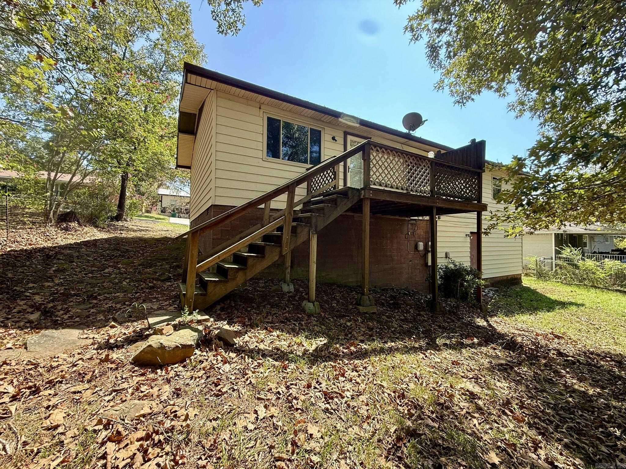68 Aloha  Sherwood, AR