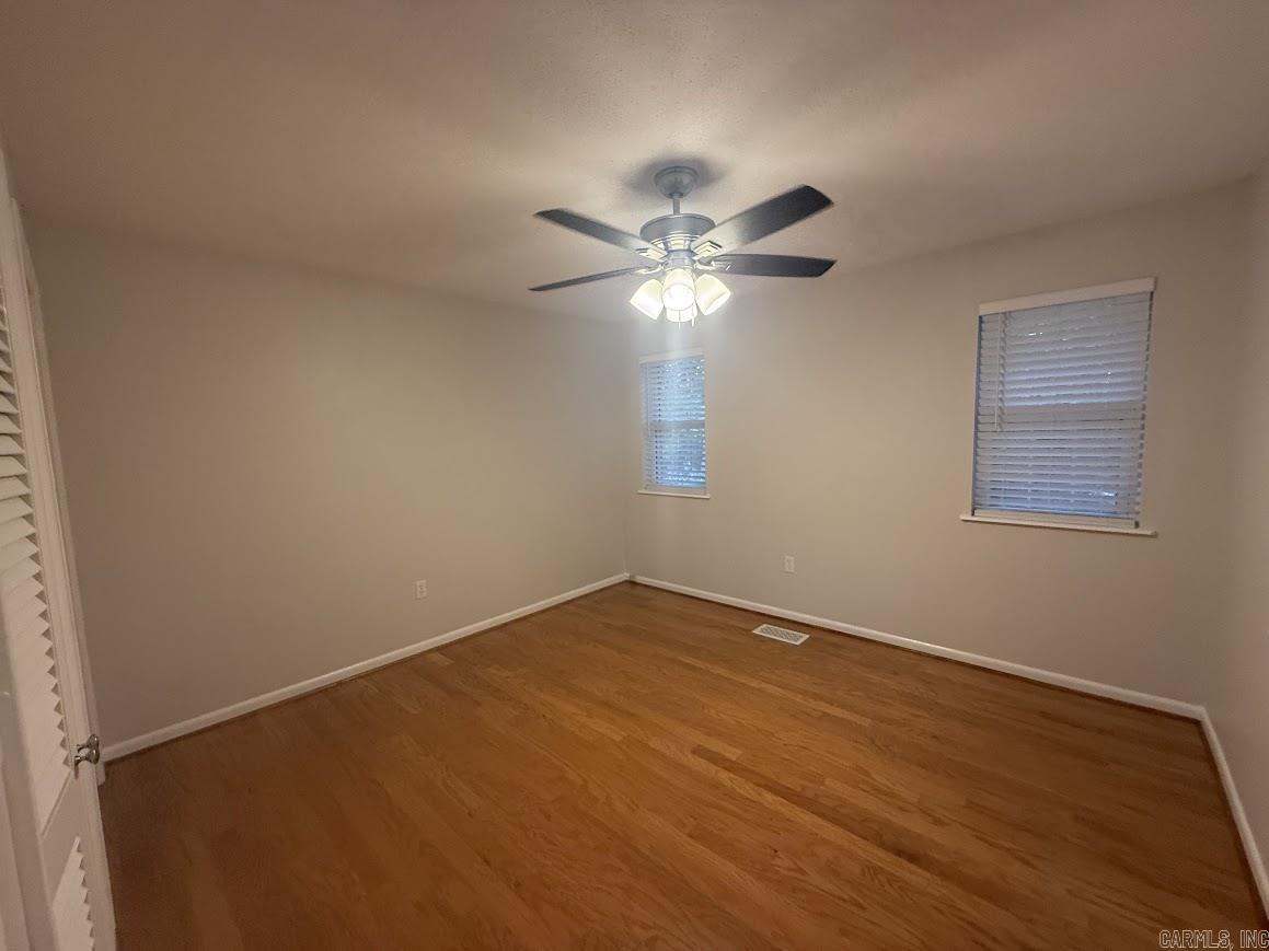1309 Crest  Benton, AR