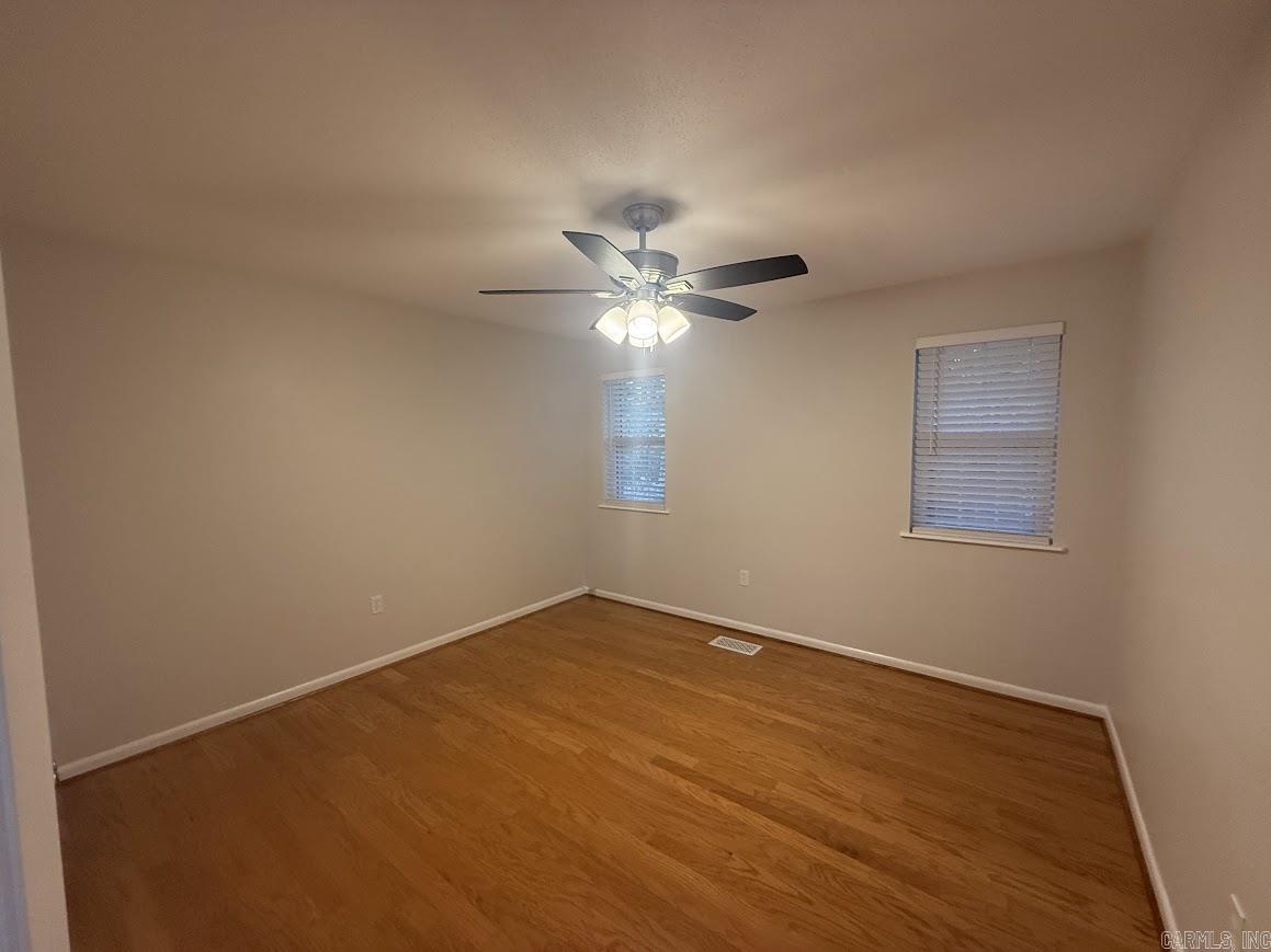 1309 Crest Circle Benton, AR 72015