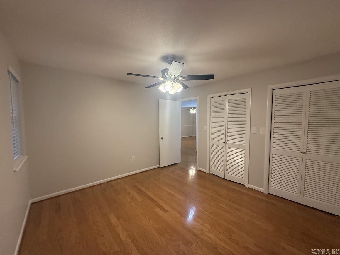 1309 Crest Circle Benton, AR 72015