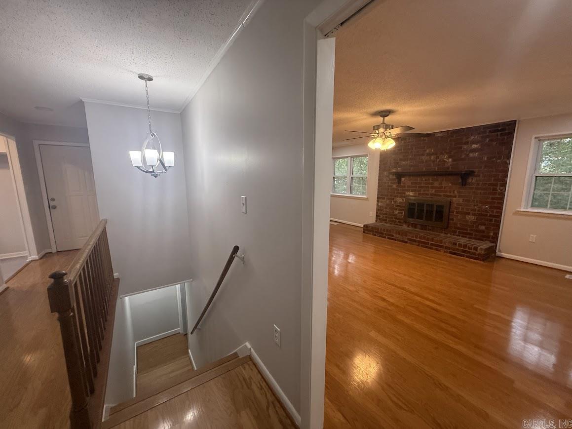 1309 Crest Circle Benton, AR 72015