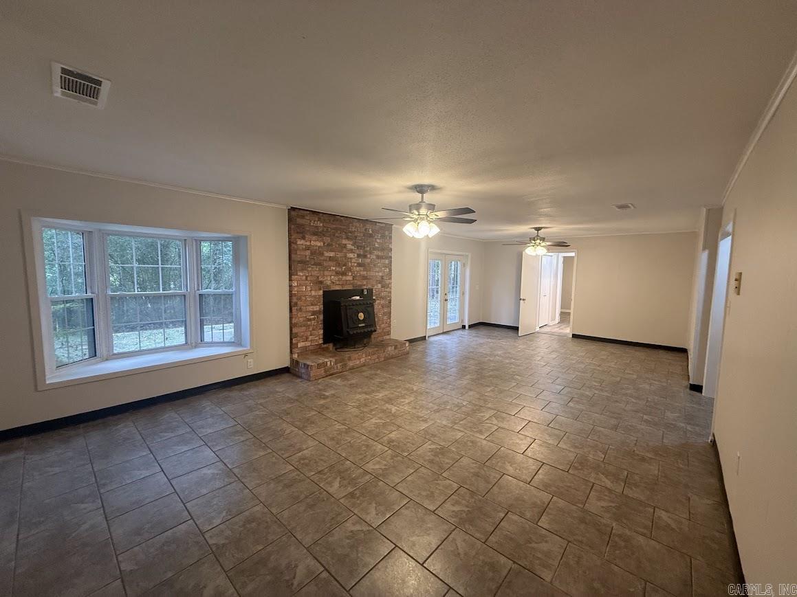 1309 Crest Circle Benton, AR 72015