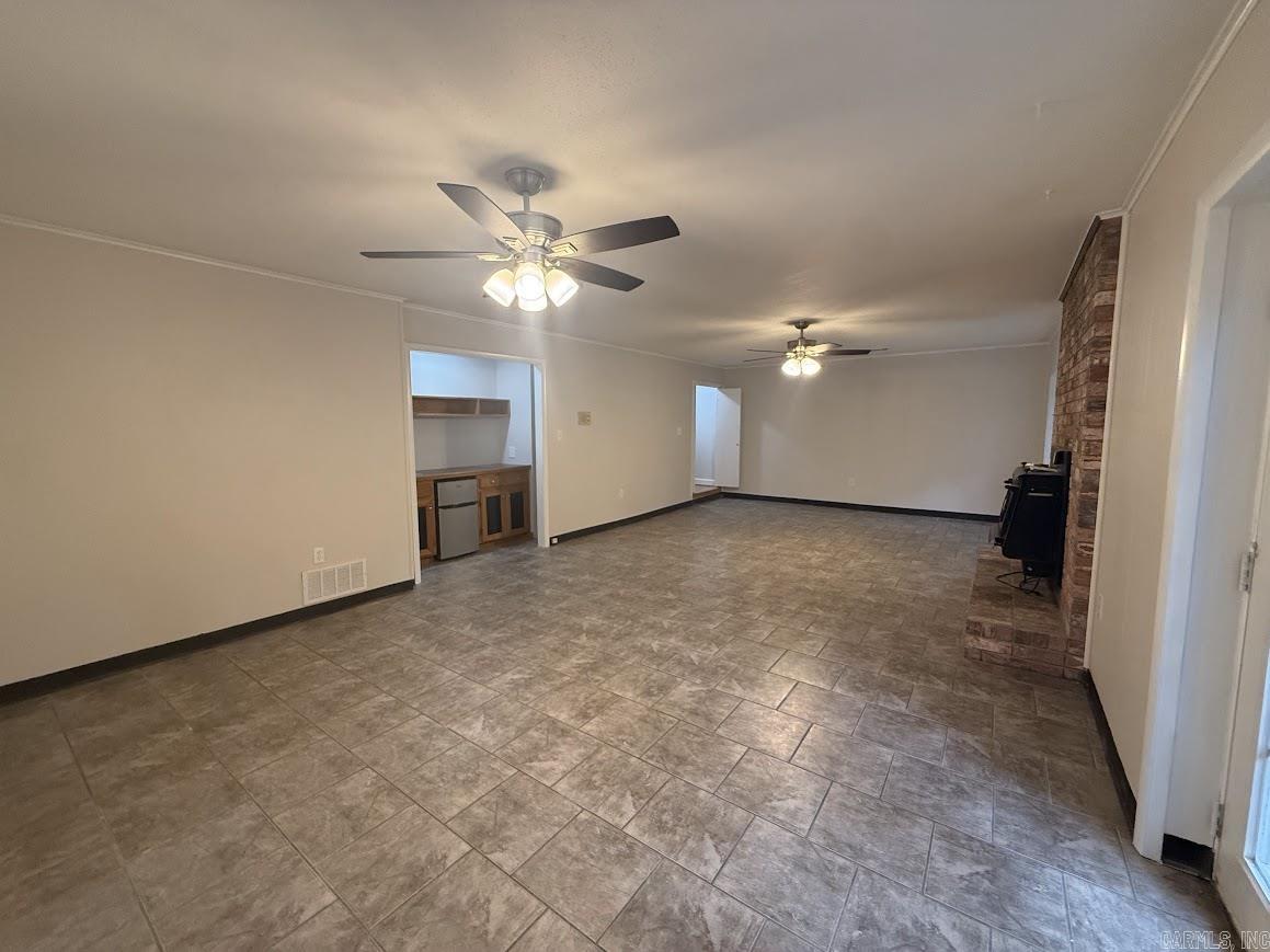 1309 Crest  Benton, AR