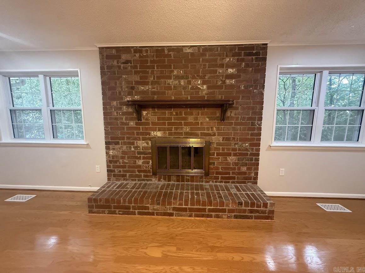 1309 Crest  Benton, AR