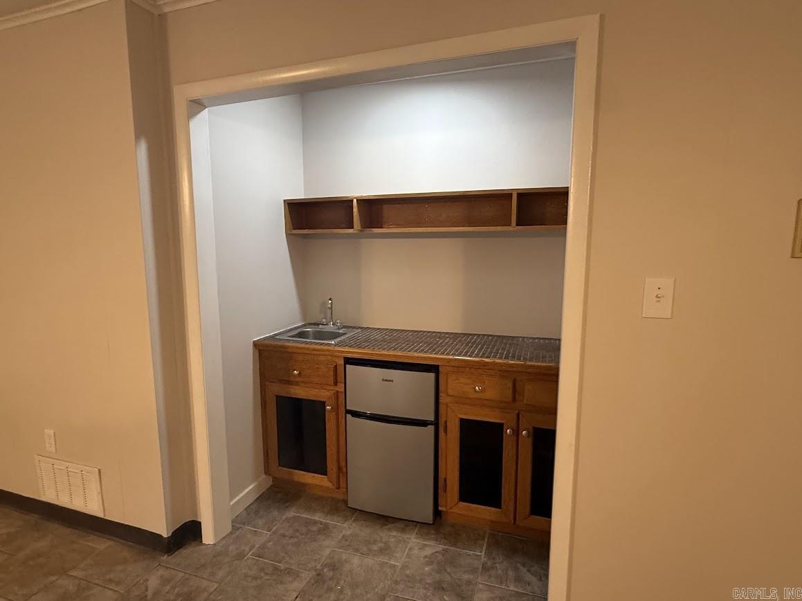 1309 Crest Circle Benton, AR 72015