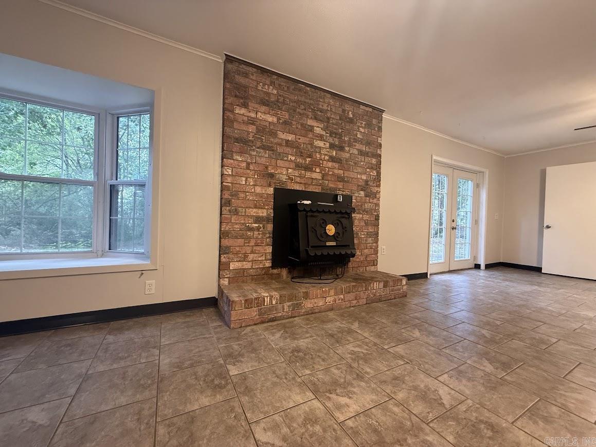 1309 Crest Circle Benton, AR 72015