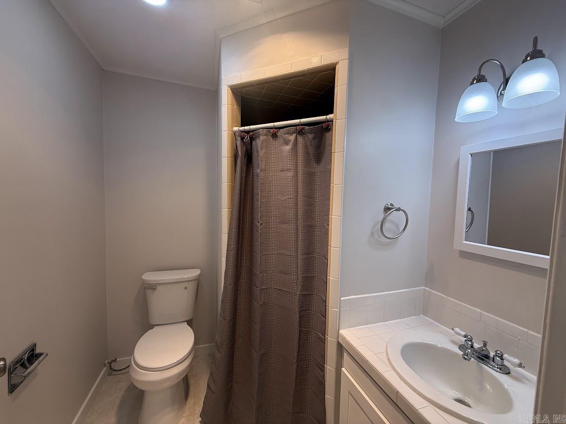 1309 Crest  Benton, AR