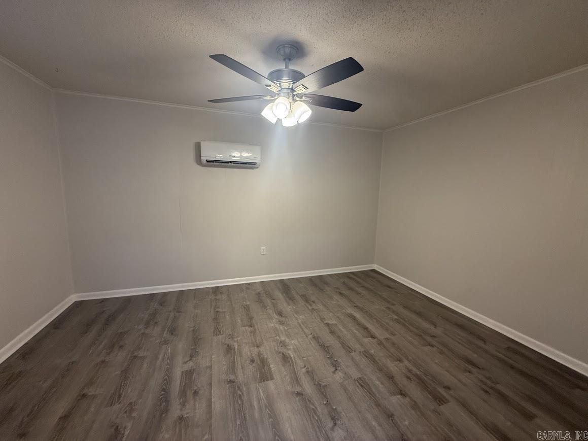 1309 Crest  Benton, AR