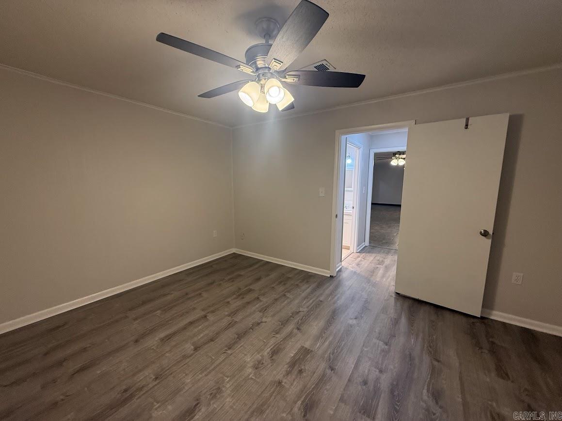 1309 Crest Circle Benton, AR 72015
