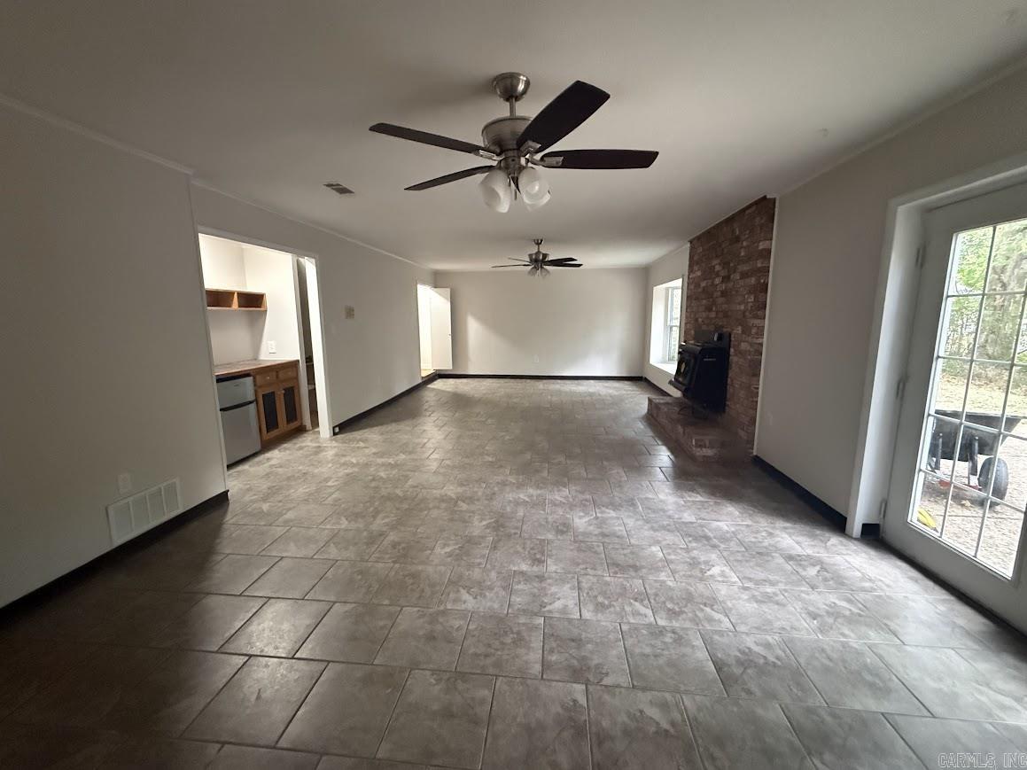 1309 Crest  Benton, AR