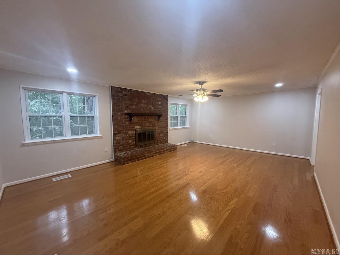 1309 Crest  Benton, AR