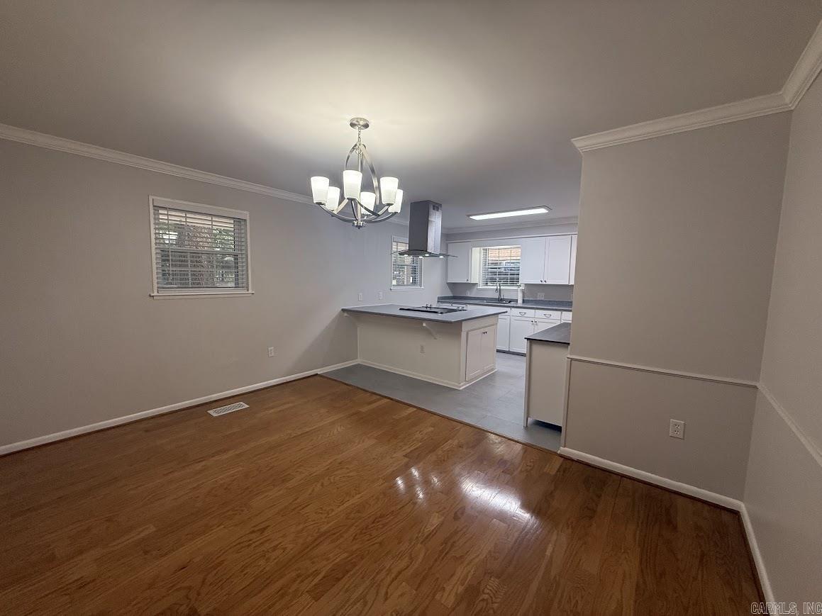 1309 Crest Circle Benton, AR 72015