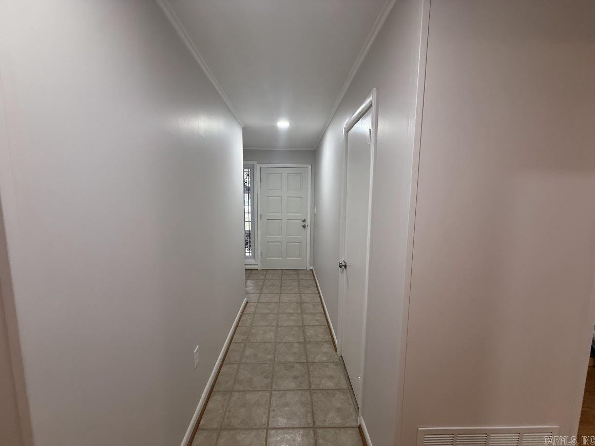 1309 Crest  Benton, AR