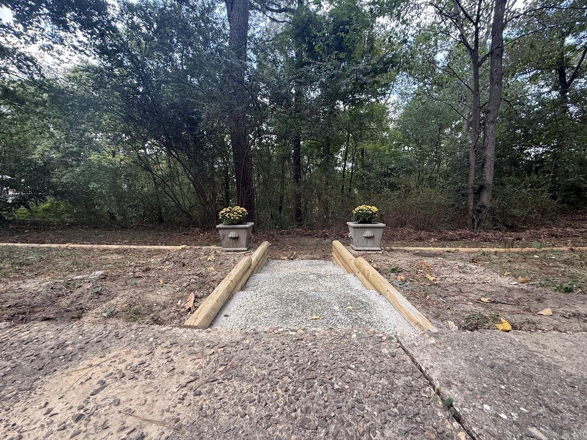 1309 Crest  Benton, AR
