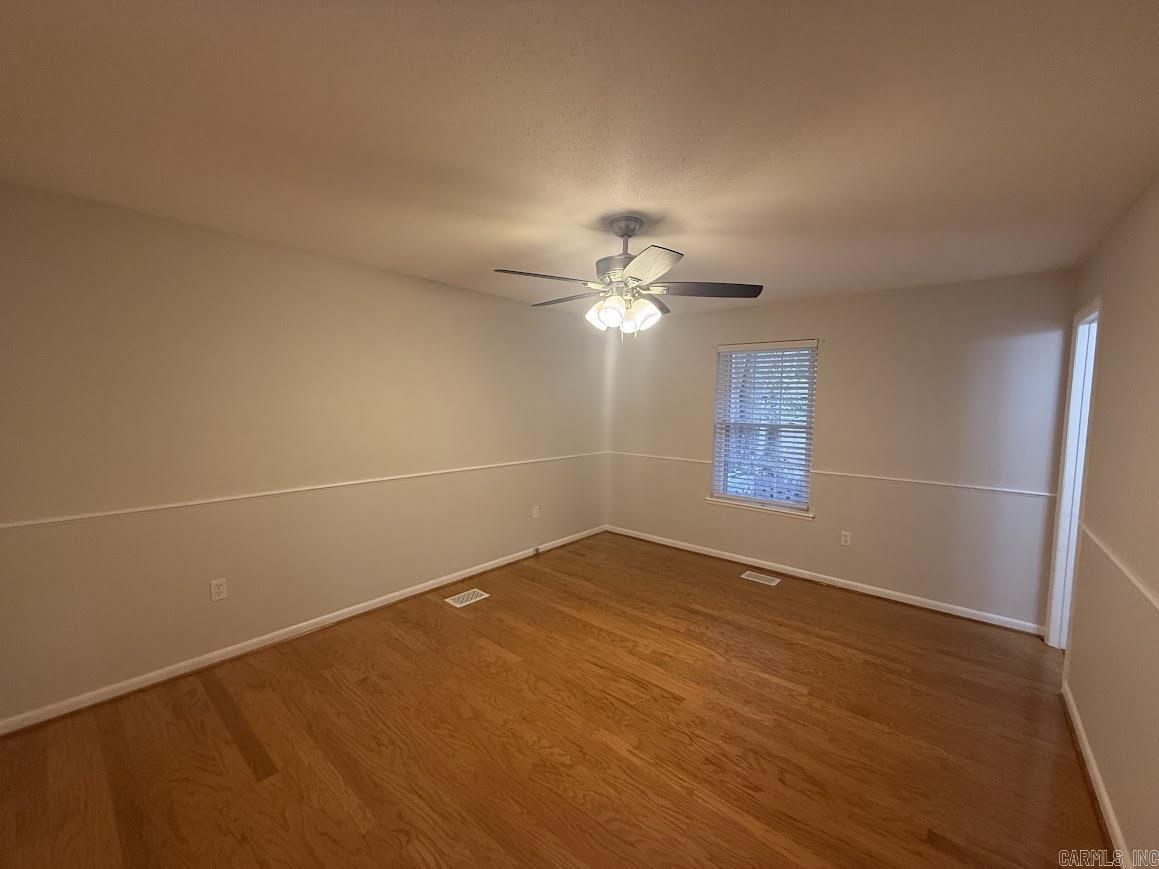 1309 Crest  Benton, AR