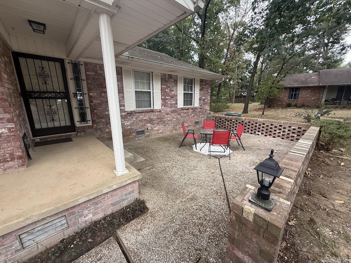 1309 Crest Circle Benton, AR 72015