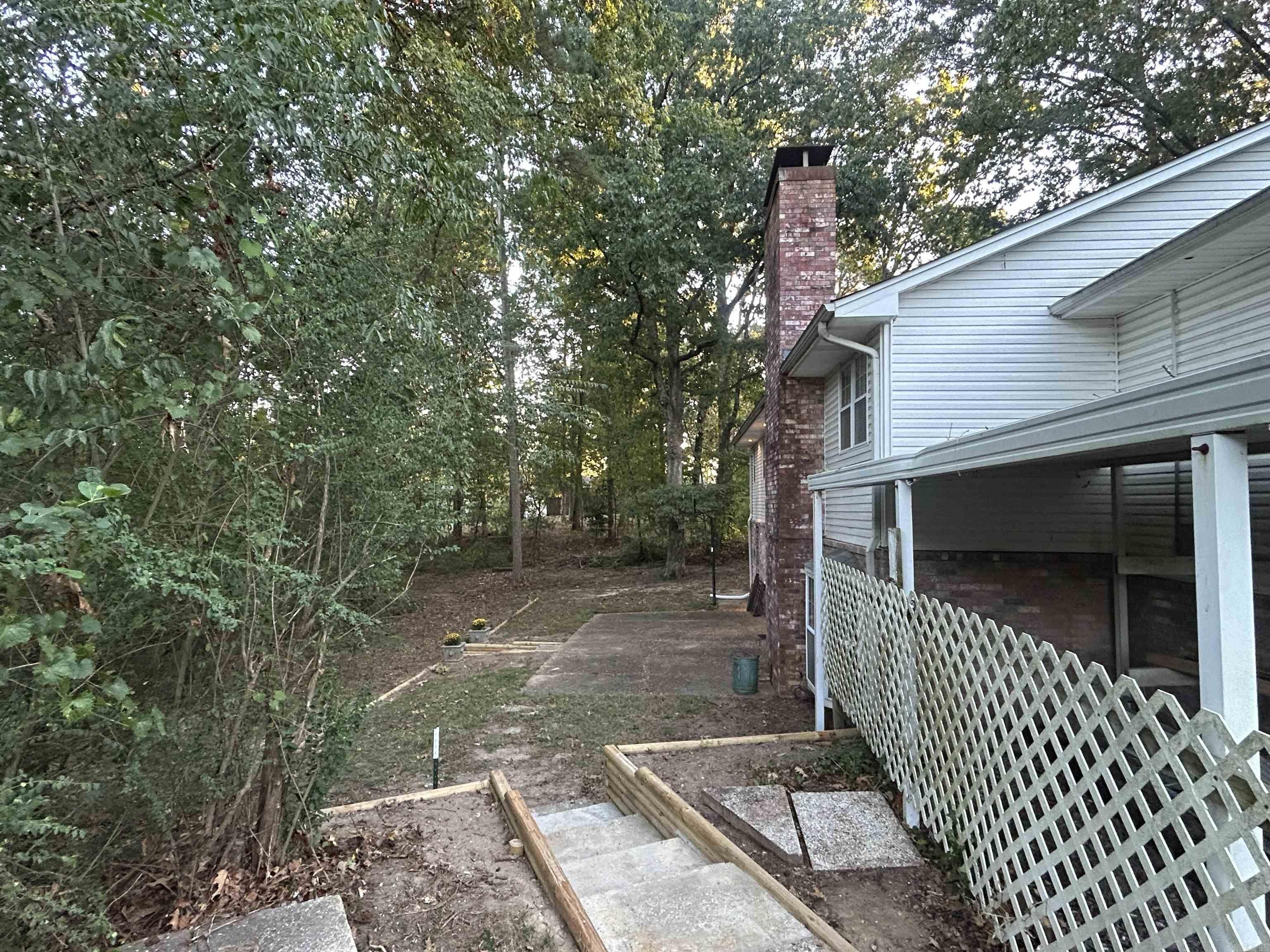 1309 Crest Circle Benton, AR 72015