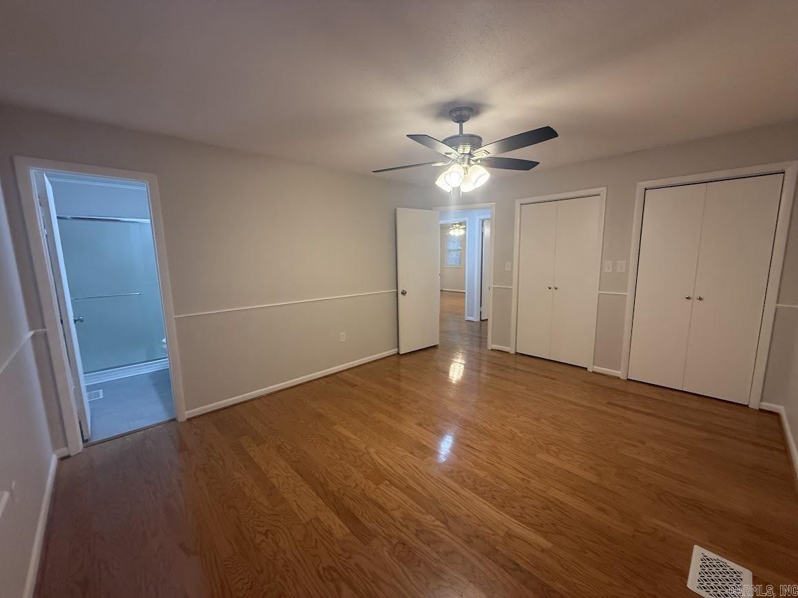 1309 Crest  Benton, AR