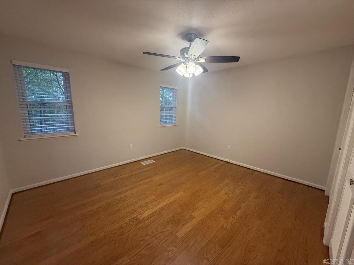 1309 Crest Circle Benton, AR 72015
